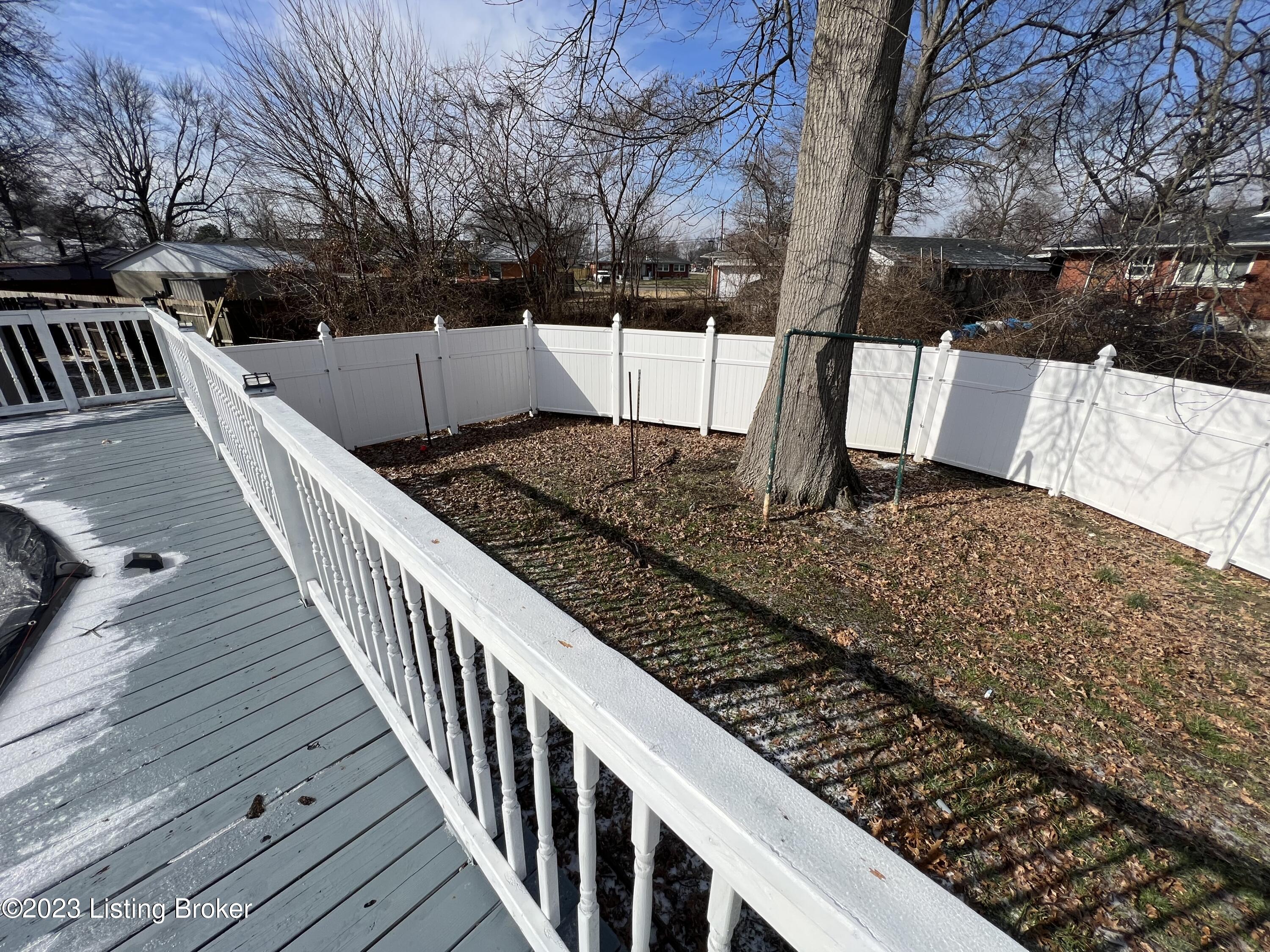 3611 Twin Oak Ln