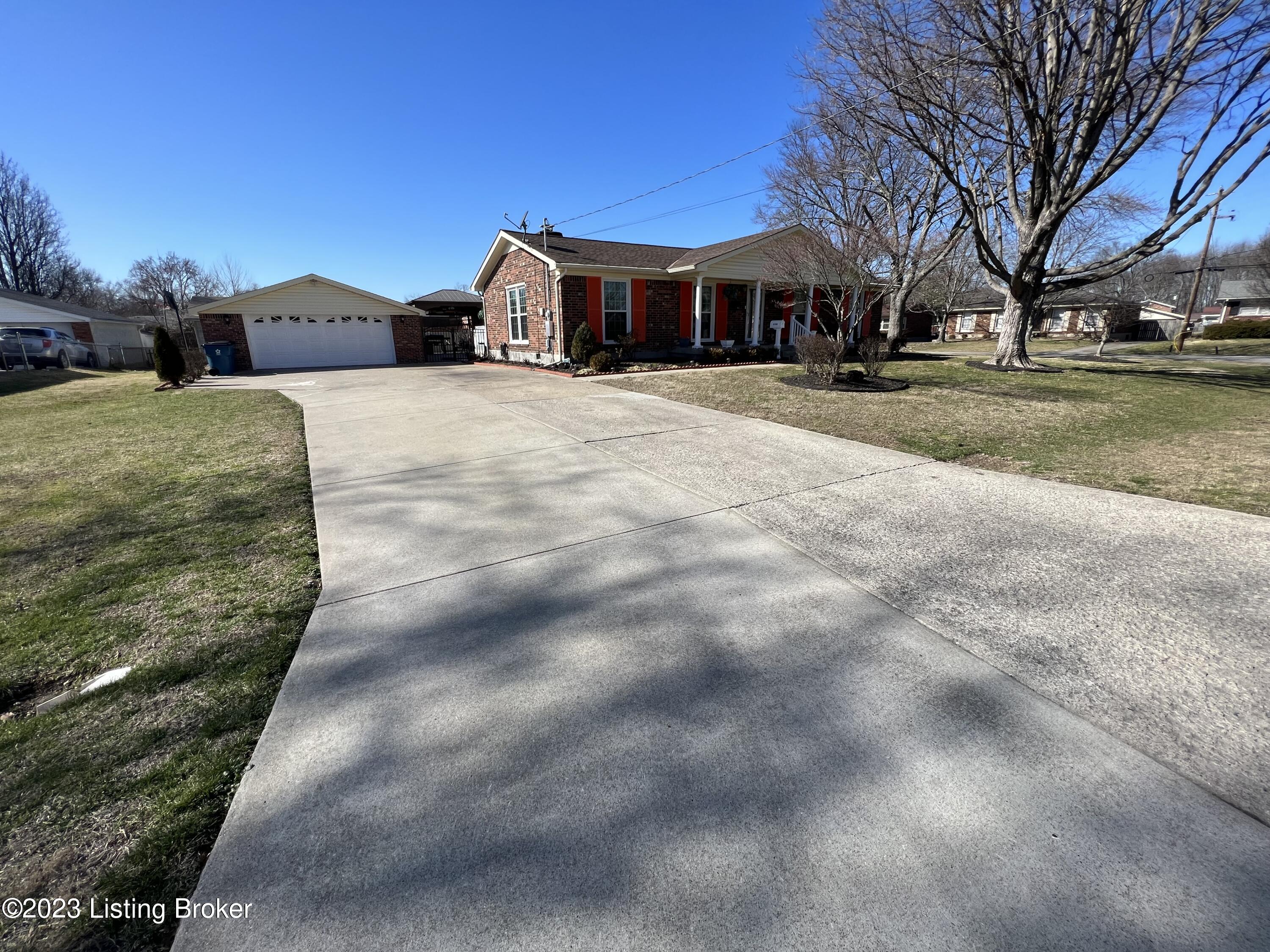 8100 Smithton Rd