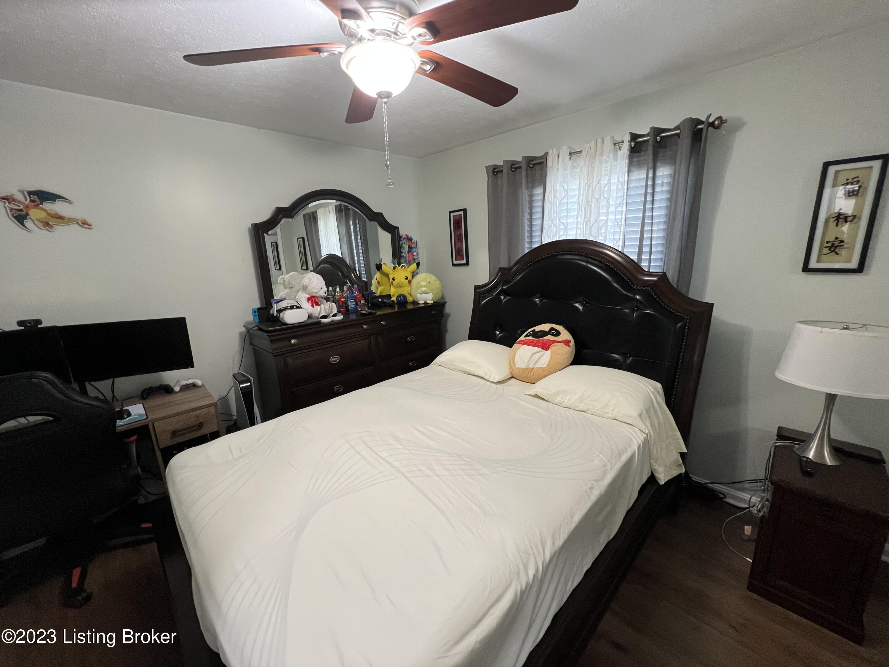 8100 Smithton Rd