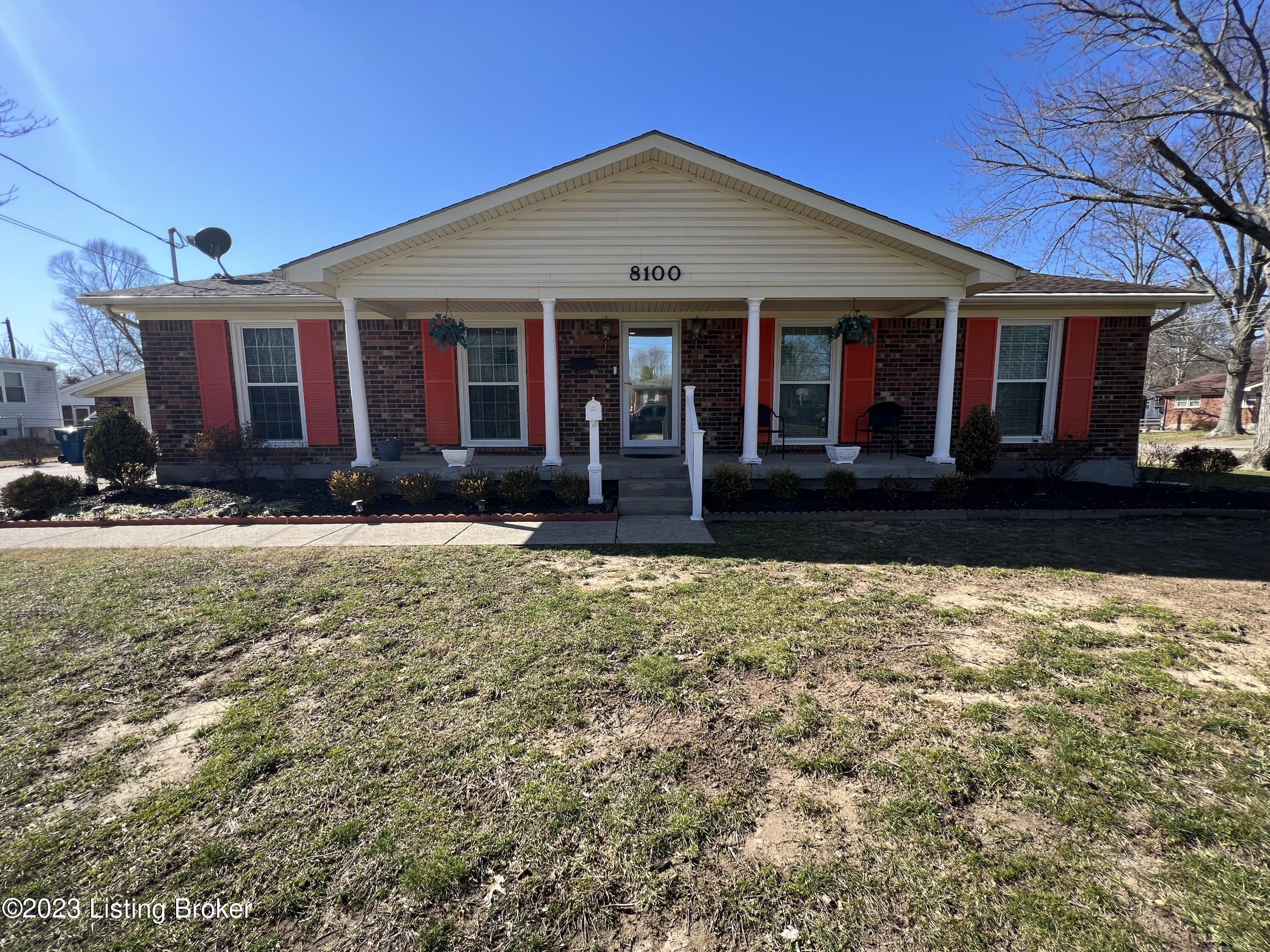 8100 Smithton Rd