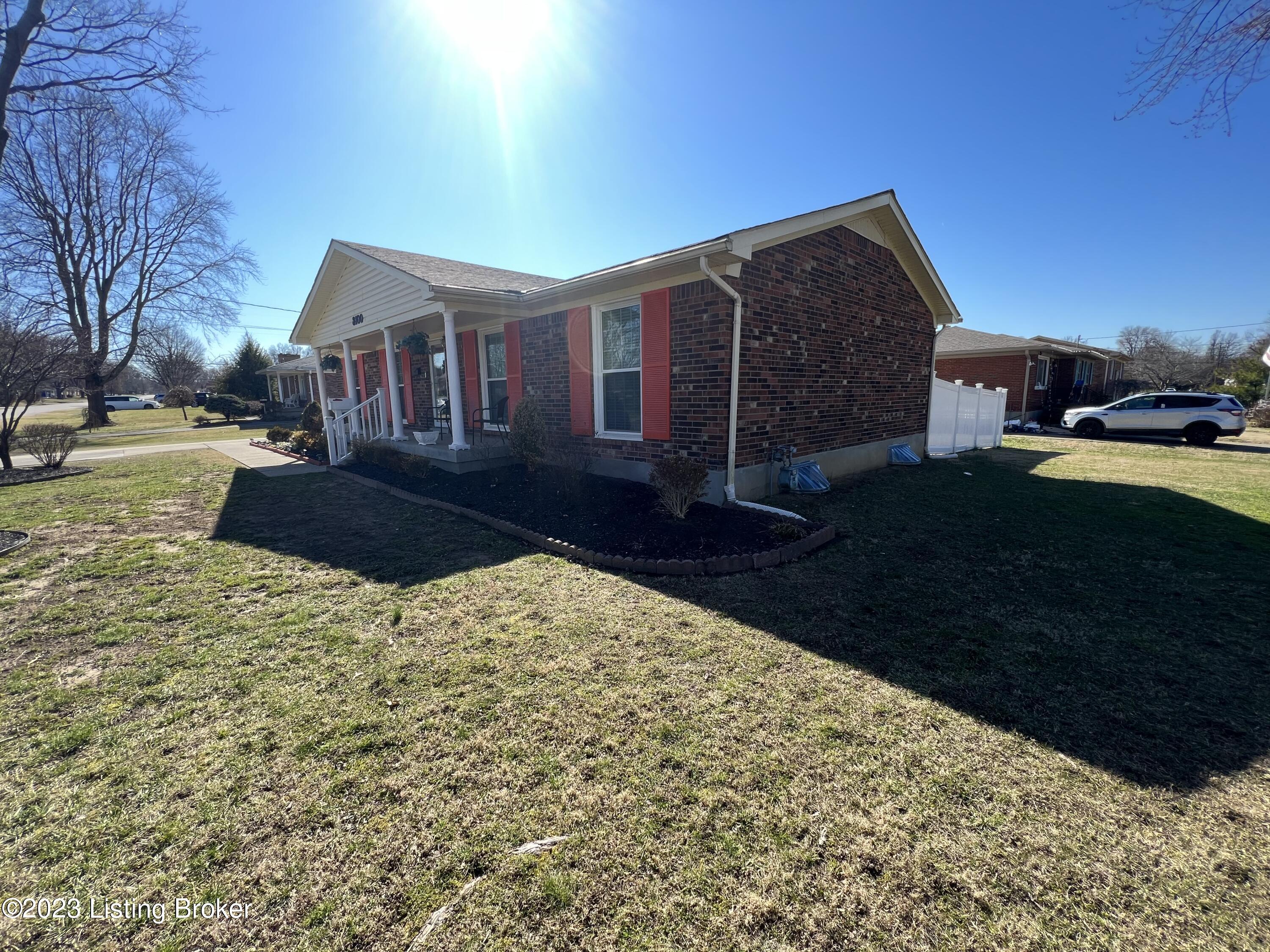 8100 Smithton Rd