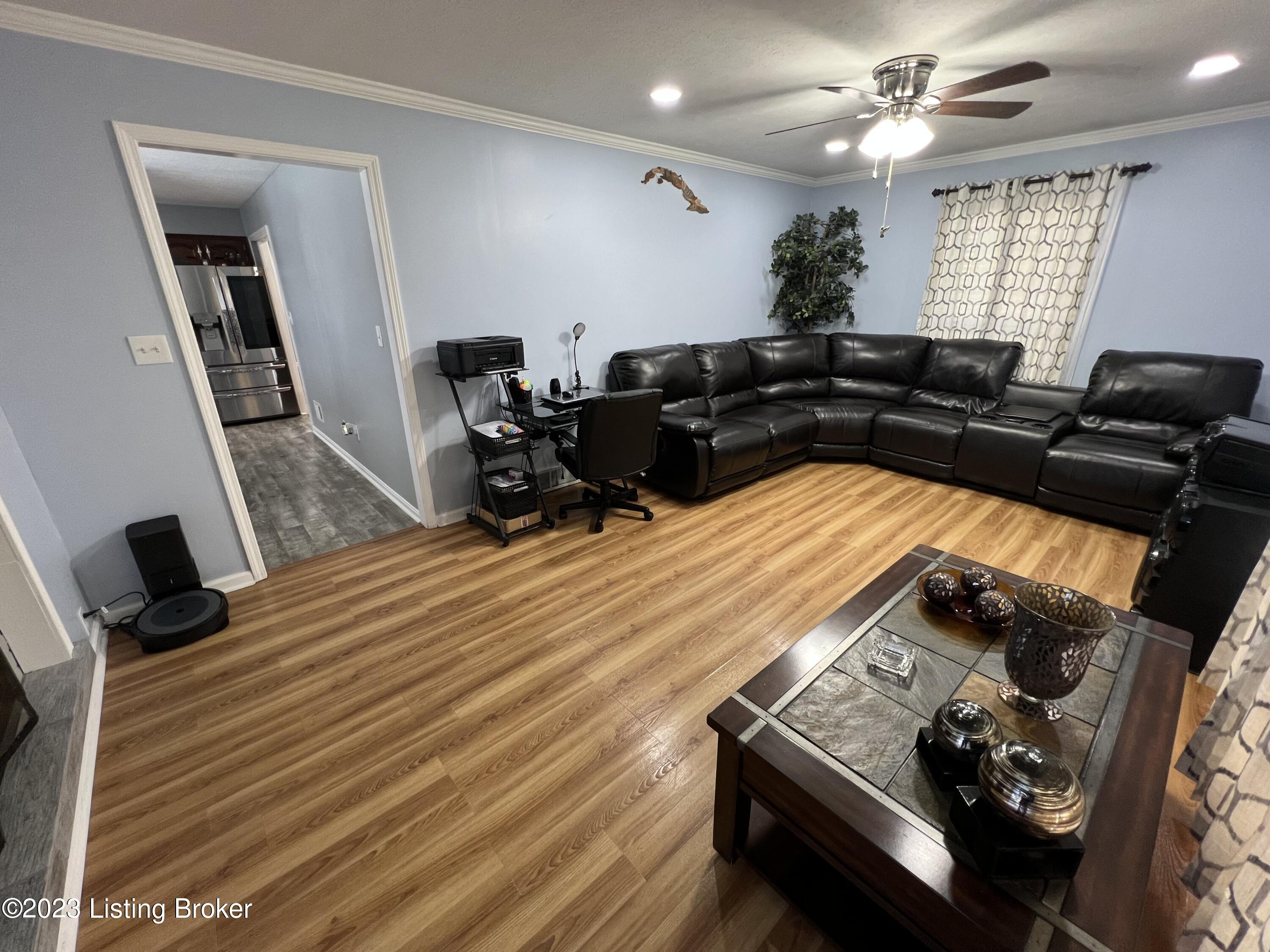 8100 Smithton Rd