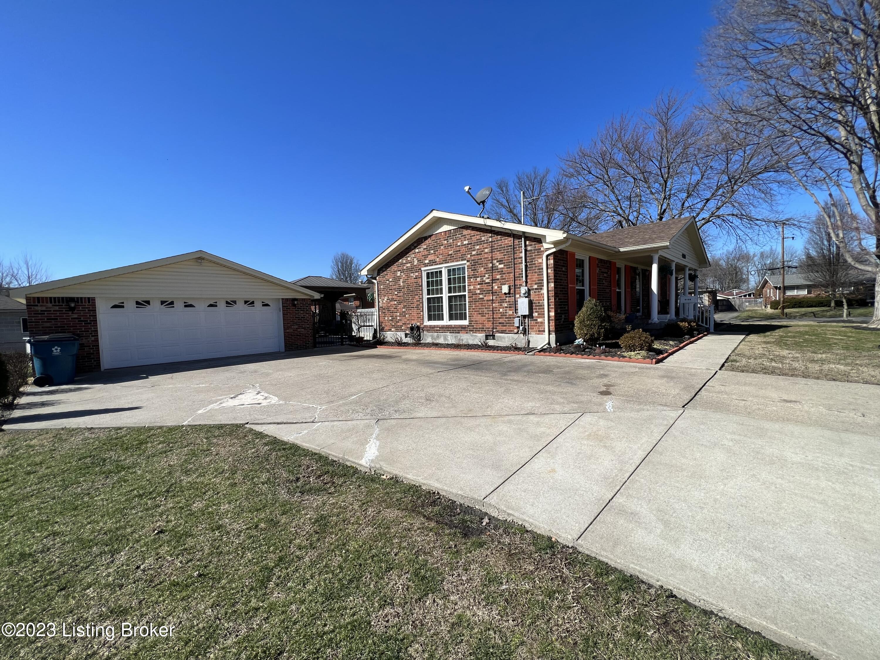 8100 Smithton Rd