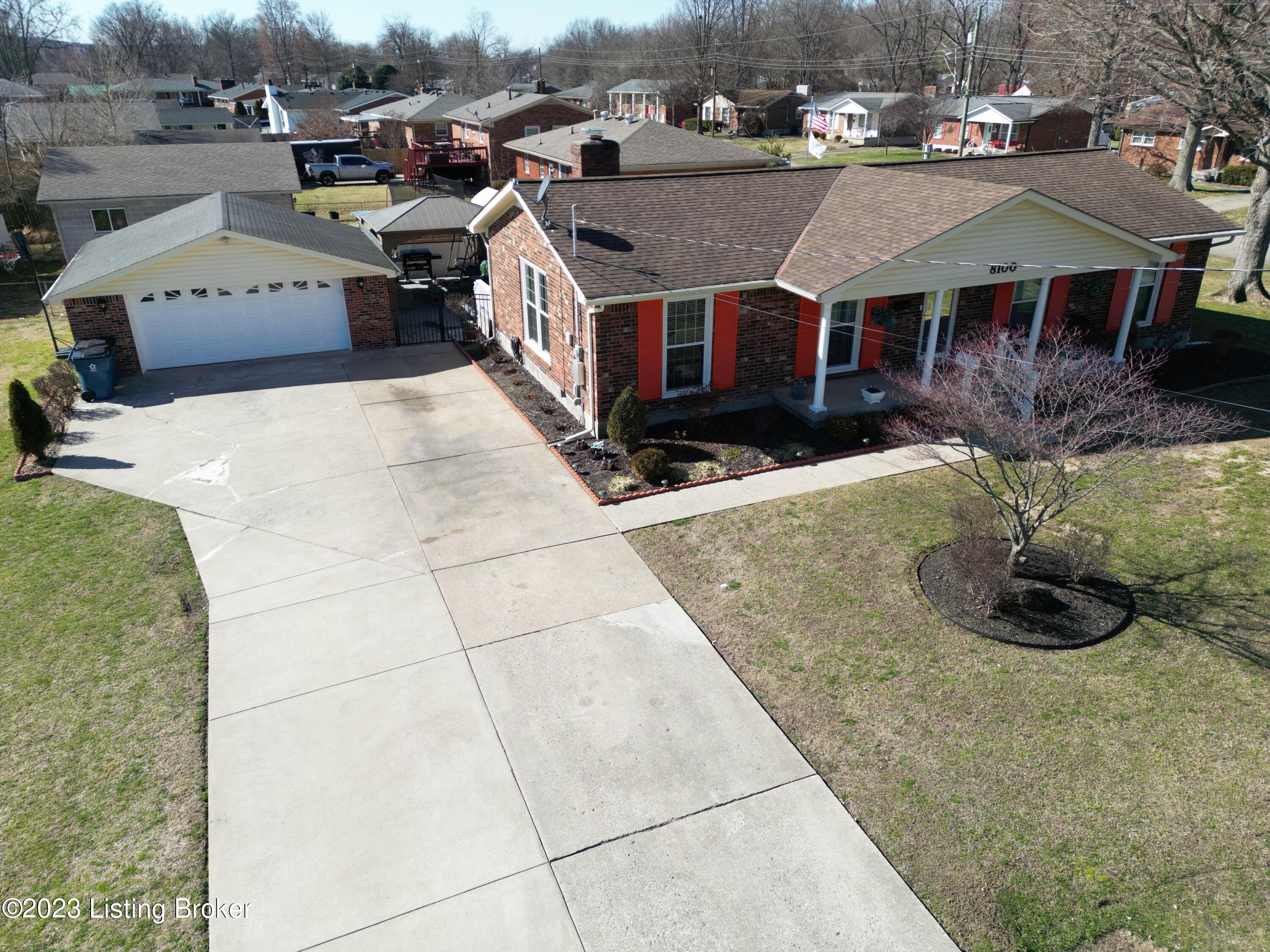 8100 Smithton Rd