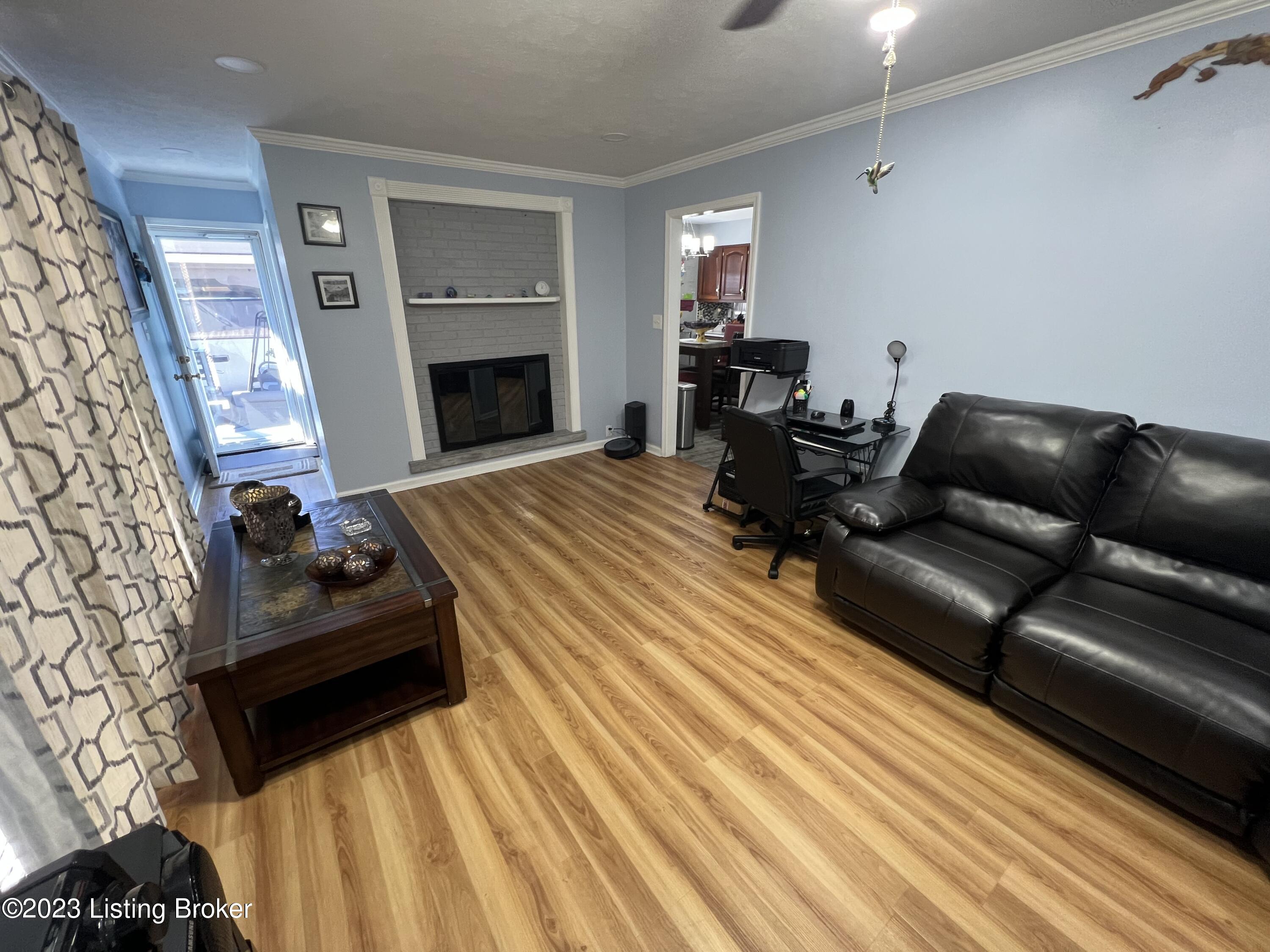 8100 Smithton Rd