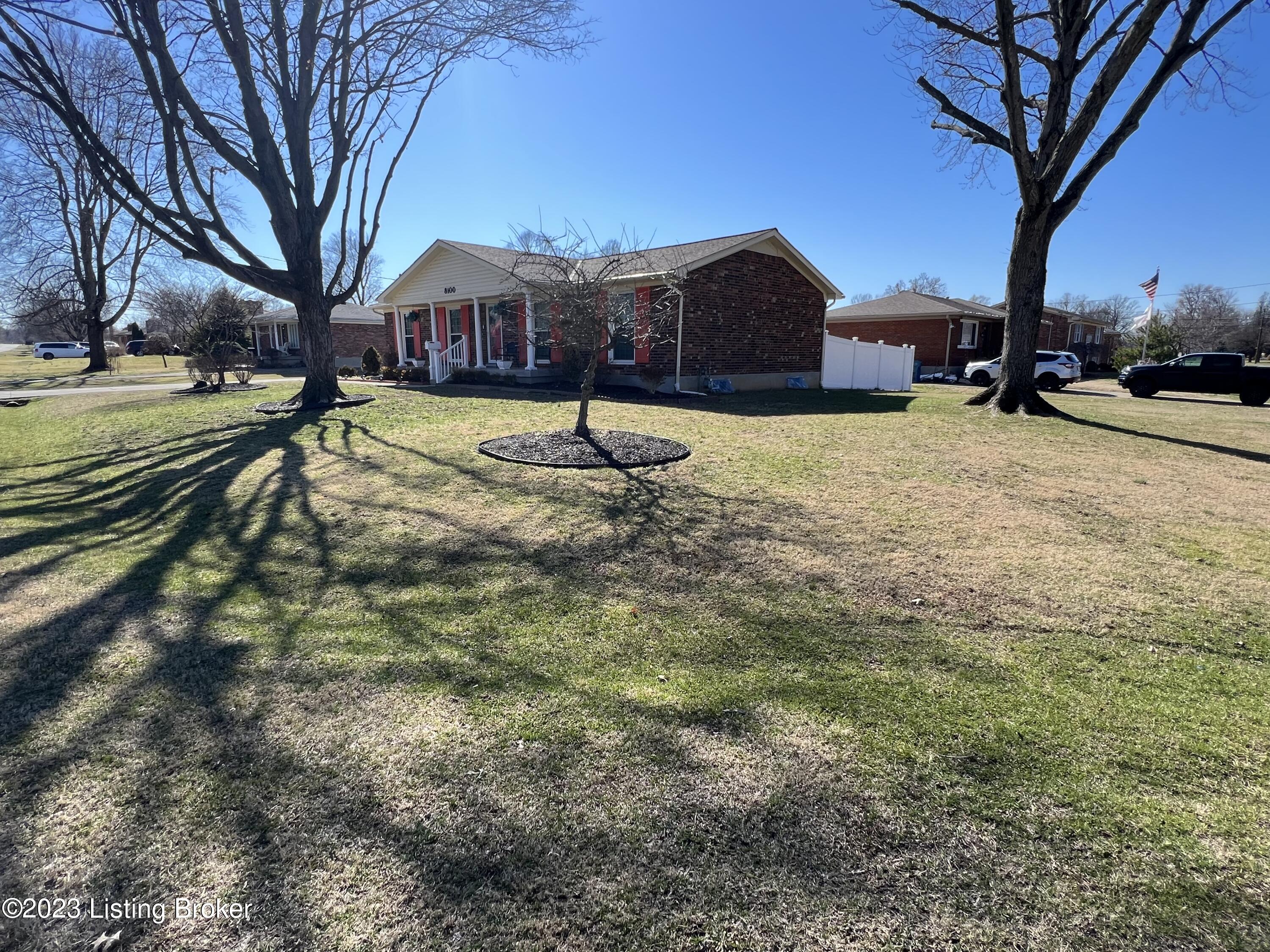 8100 Smithton Rd