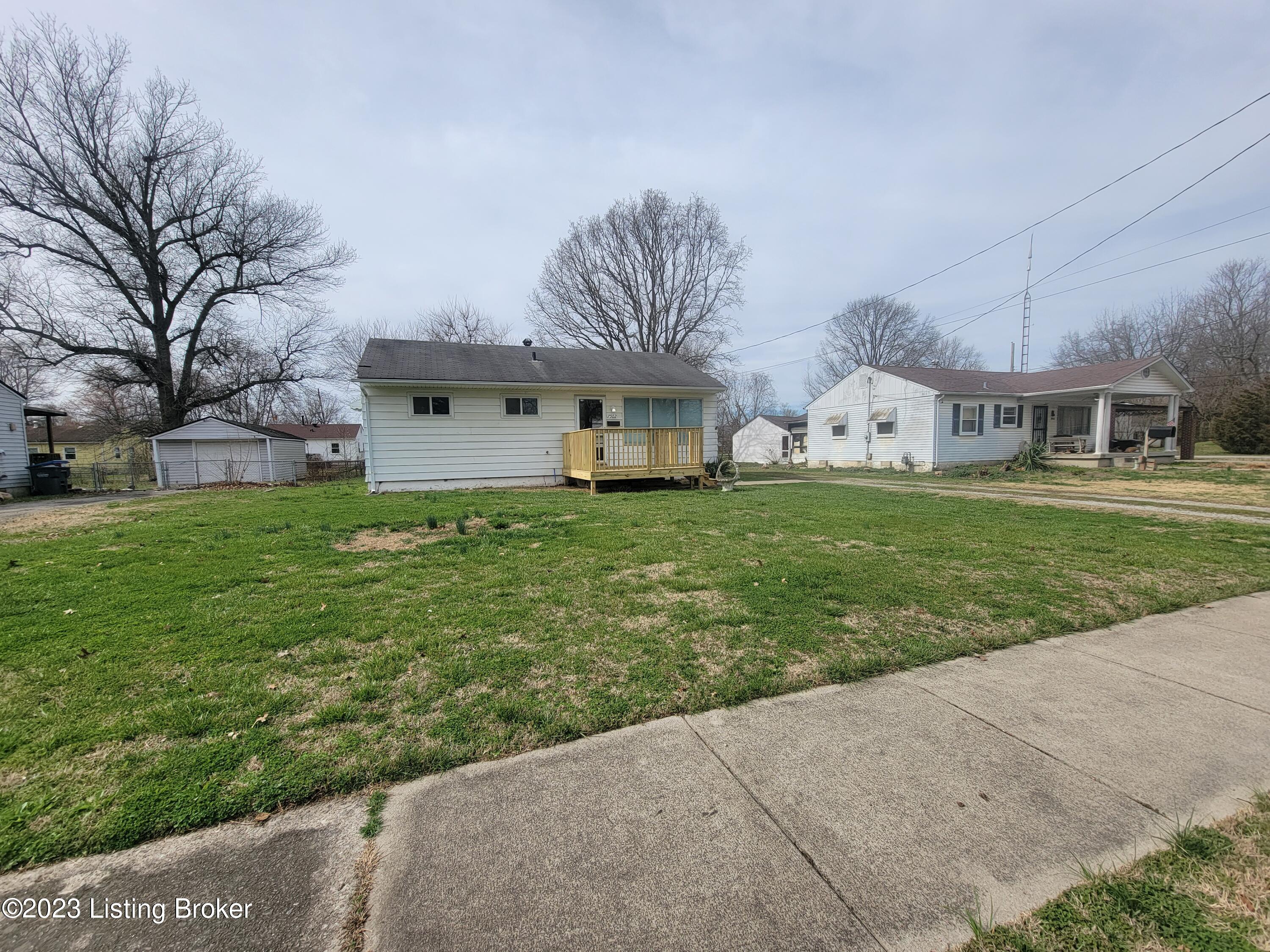 7502 Gerald Ave