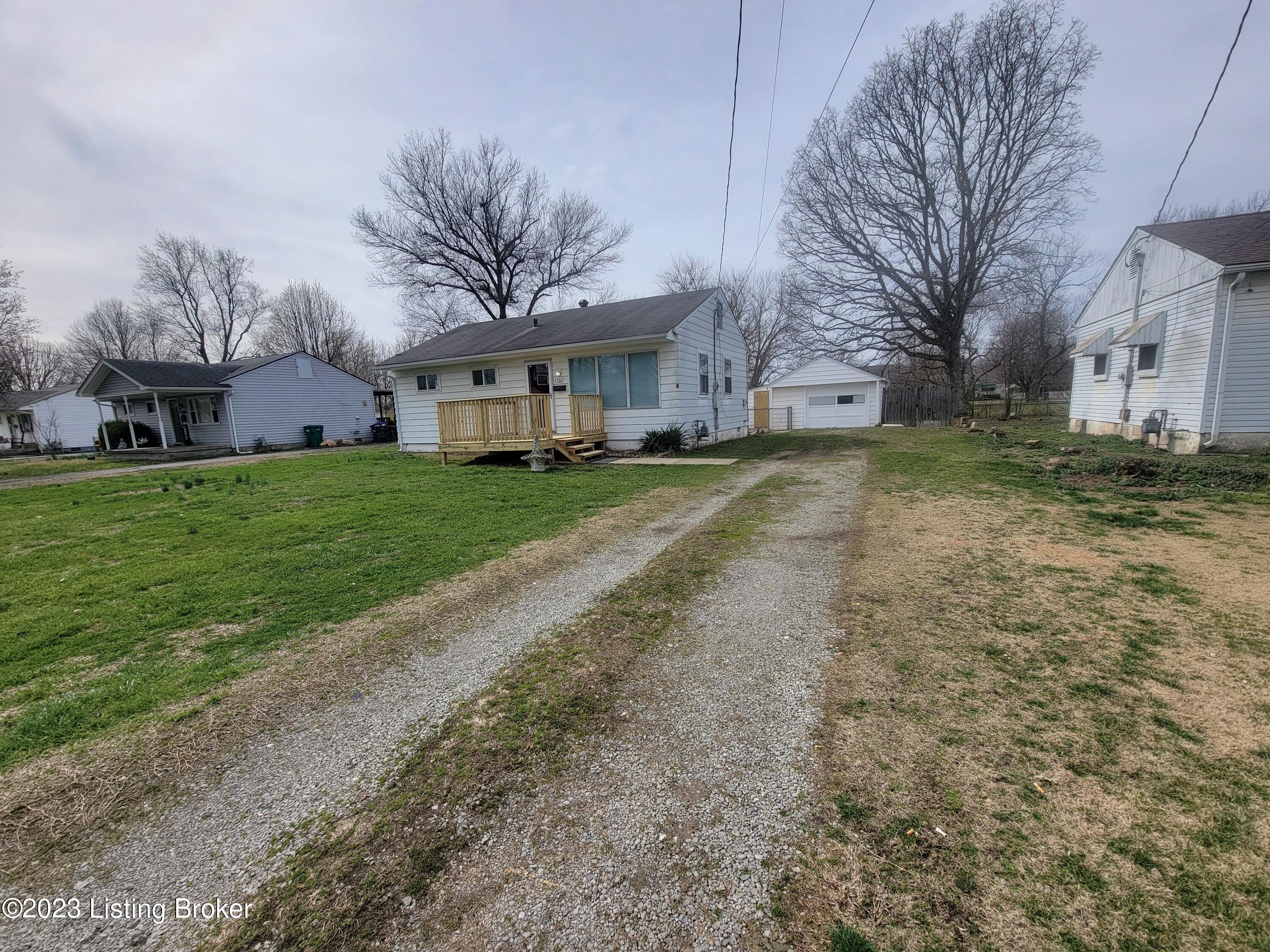 7502 Gerald Ave