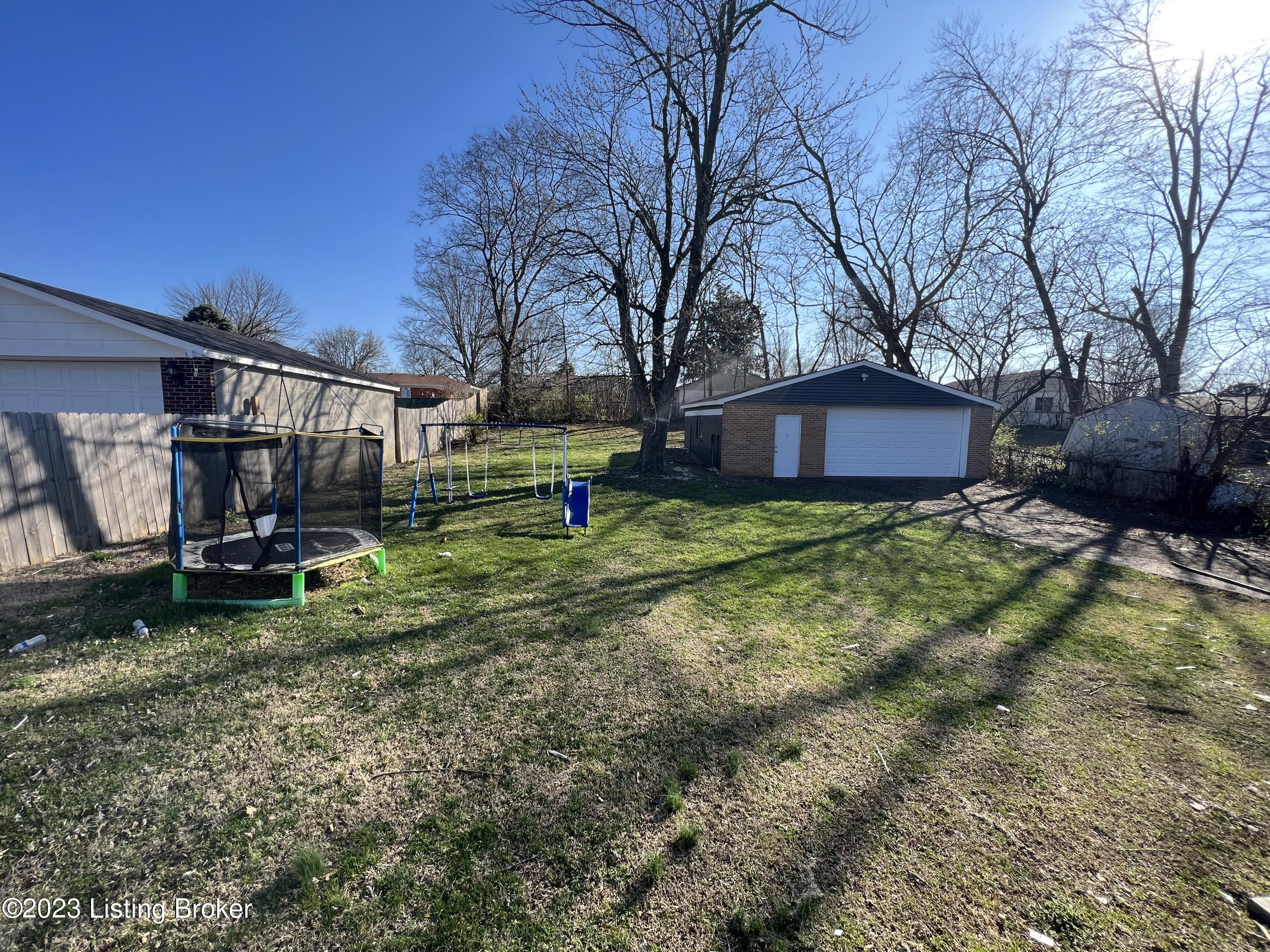 5312 Georgia Ln