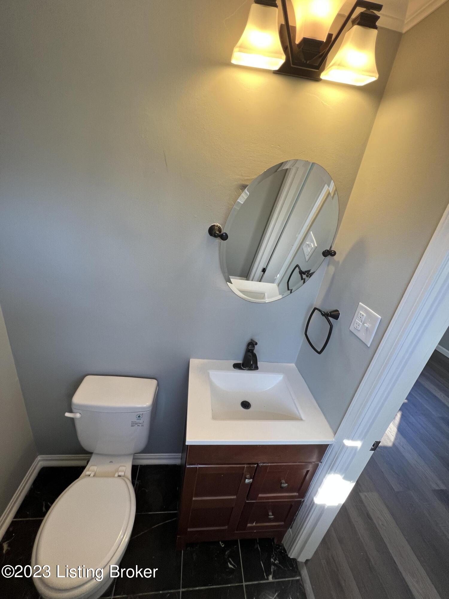 5312 Georgia Ln