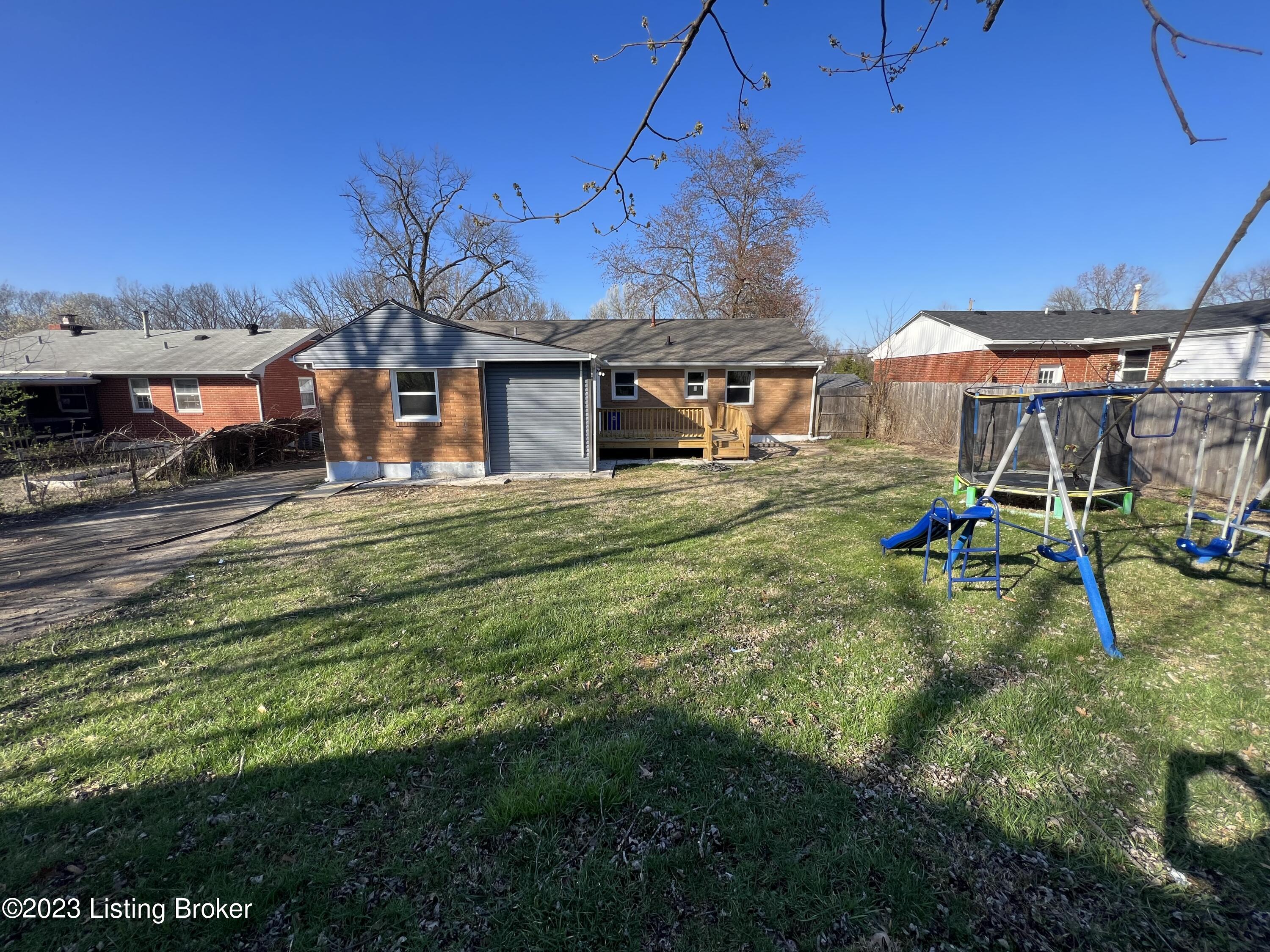 5312 Georgia Ln