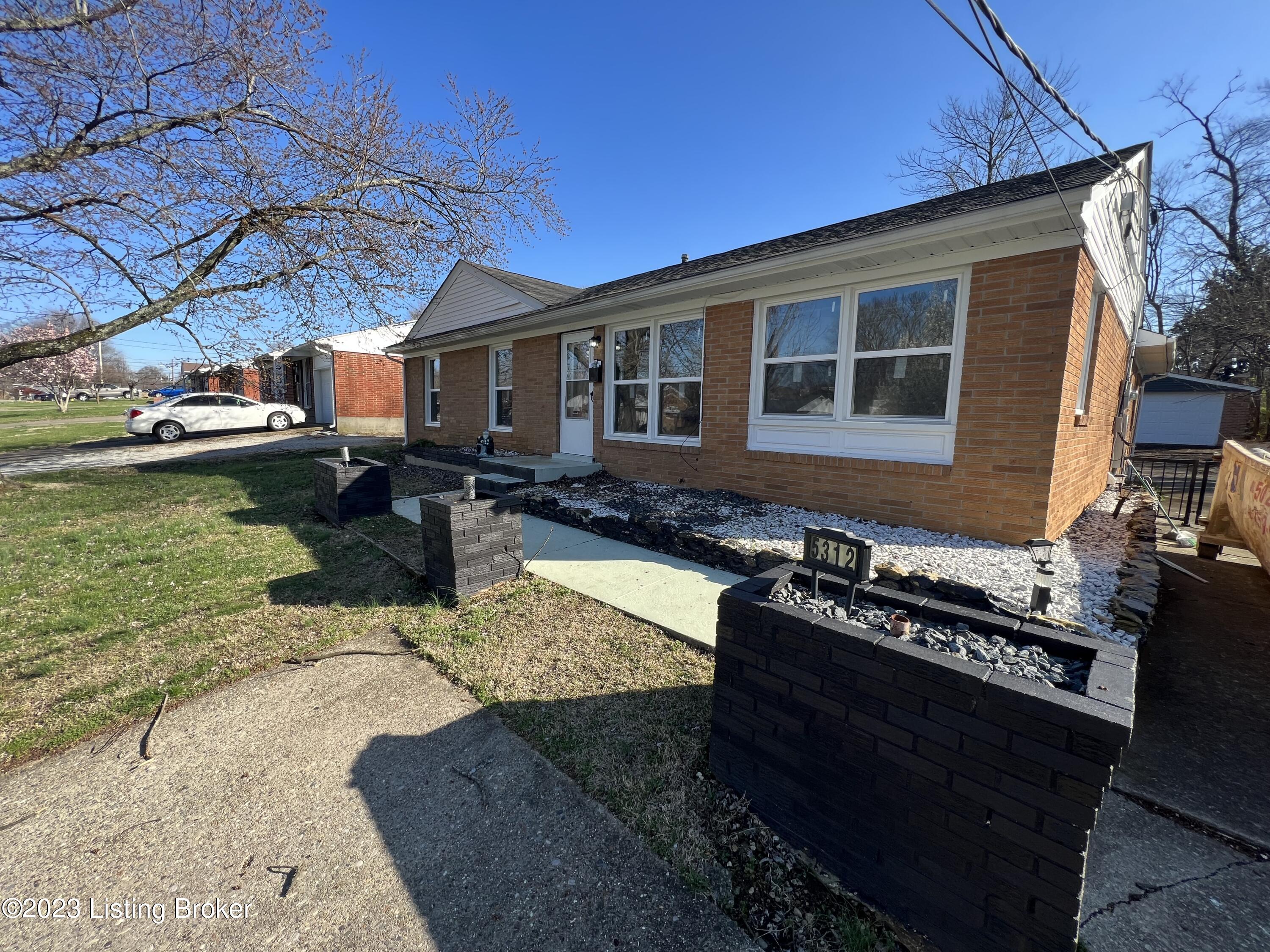 5312 Georgia Ln