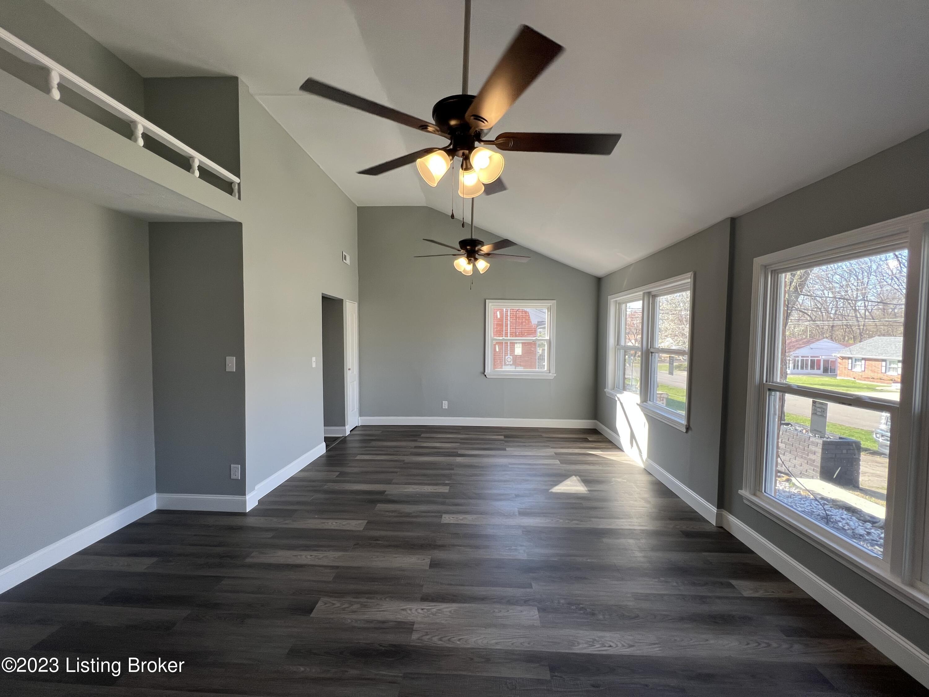 5312 Georgia Ln