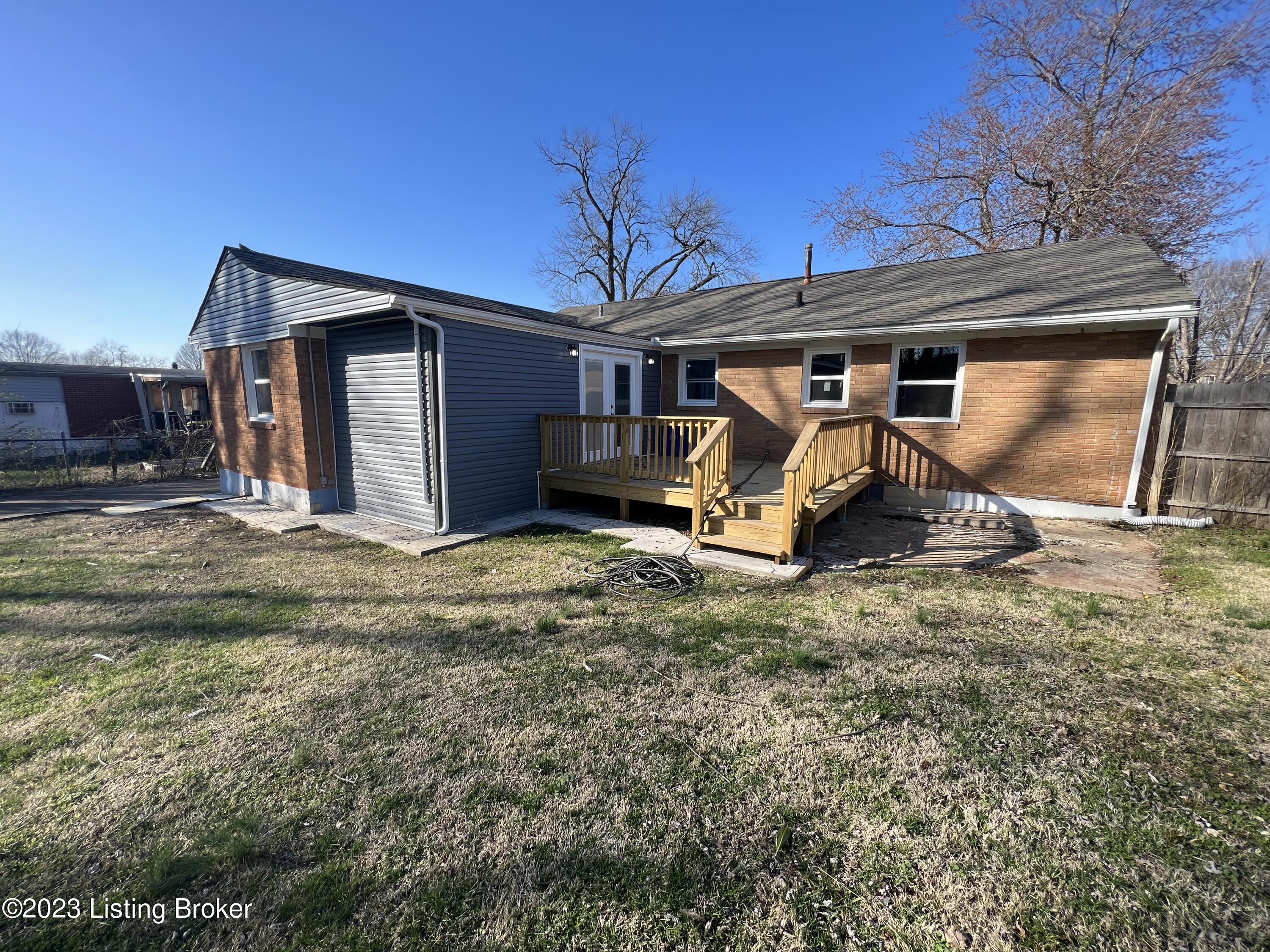 5312 Georgia Ln