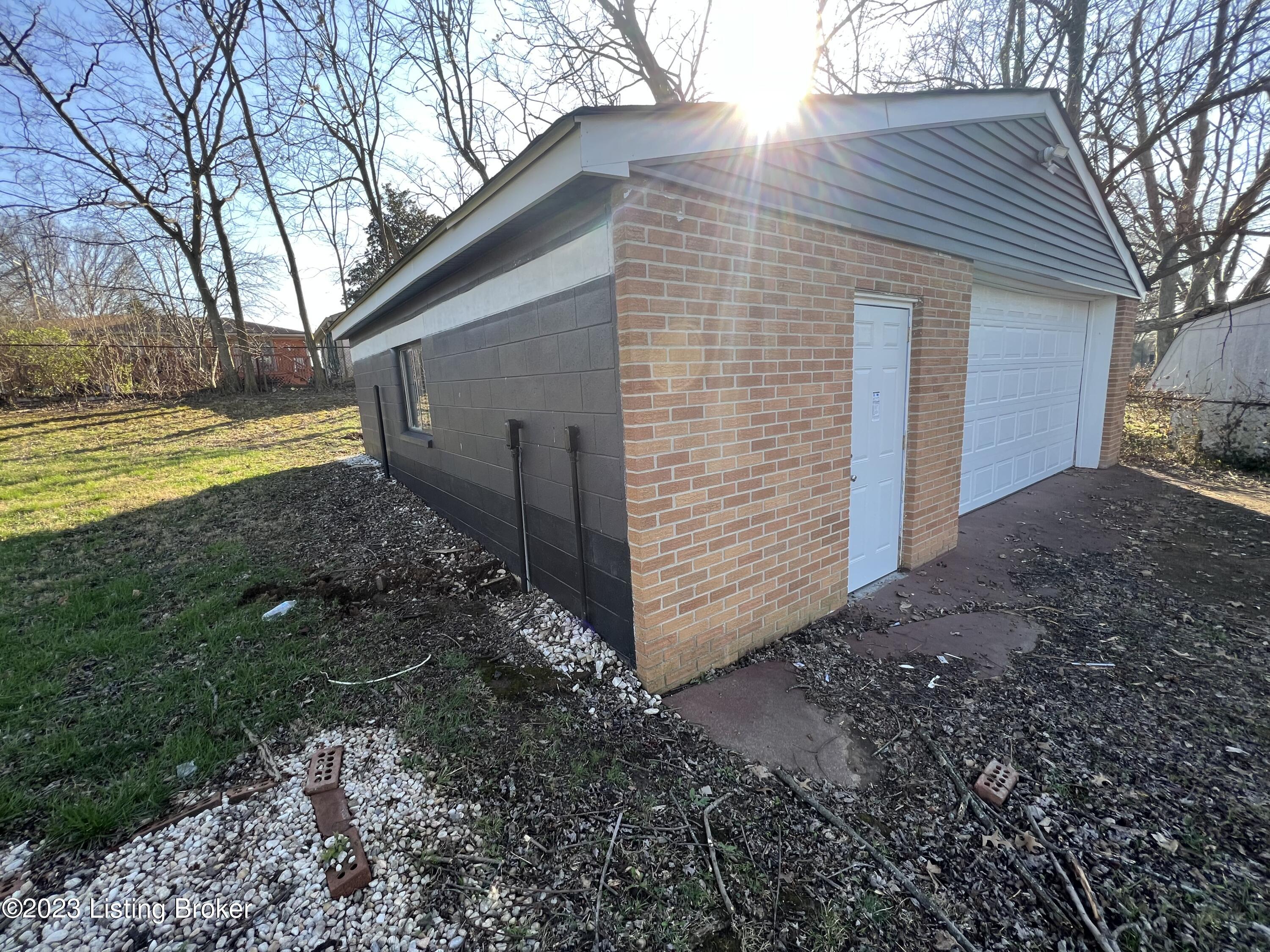 5312 Georgia Ln