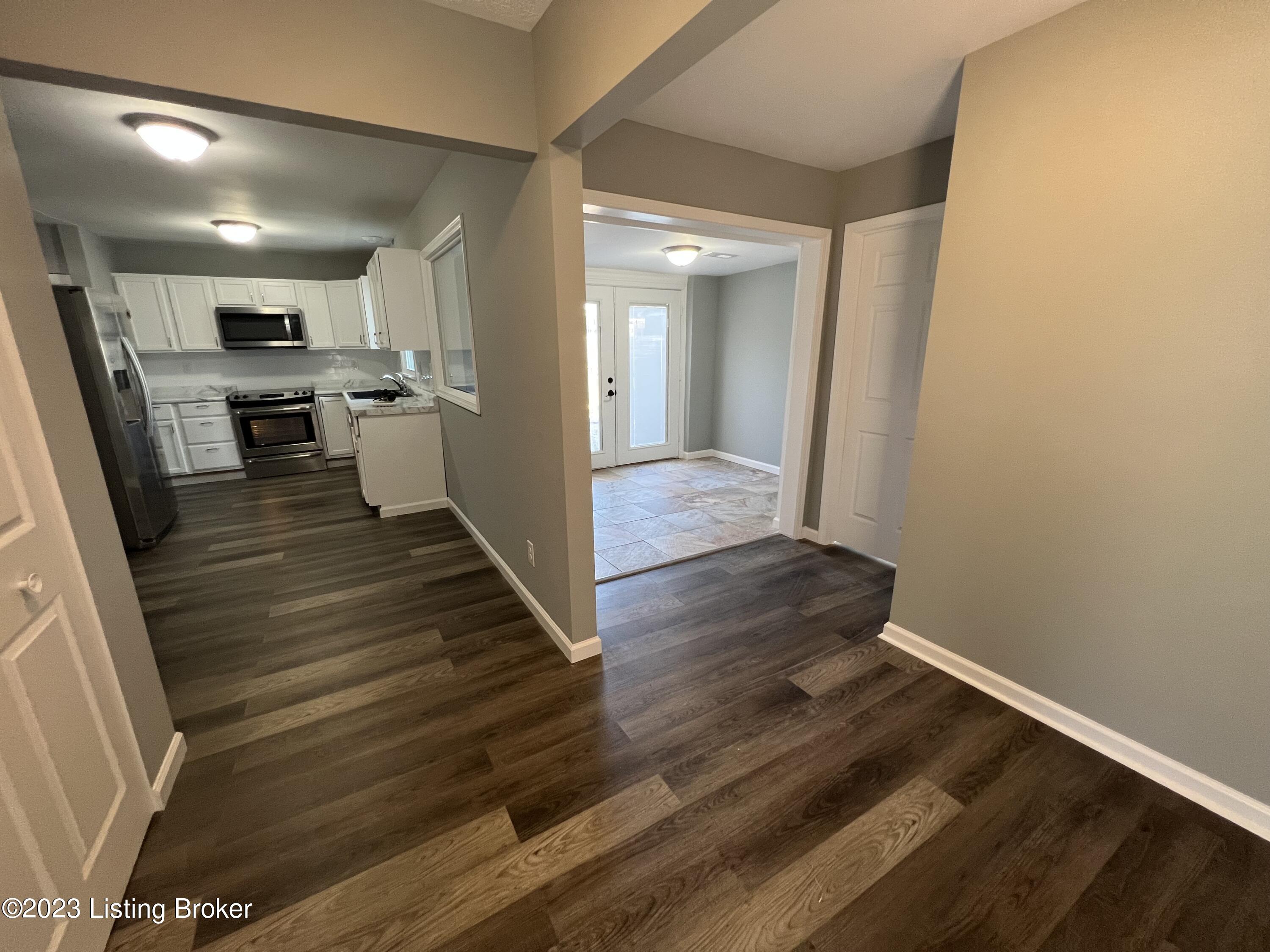 5312 Georgia Ln