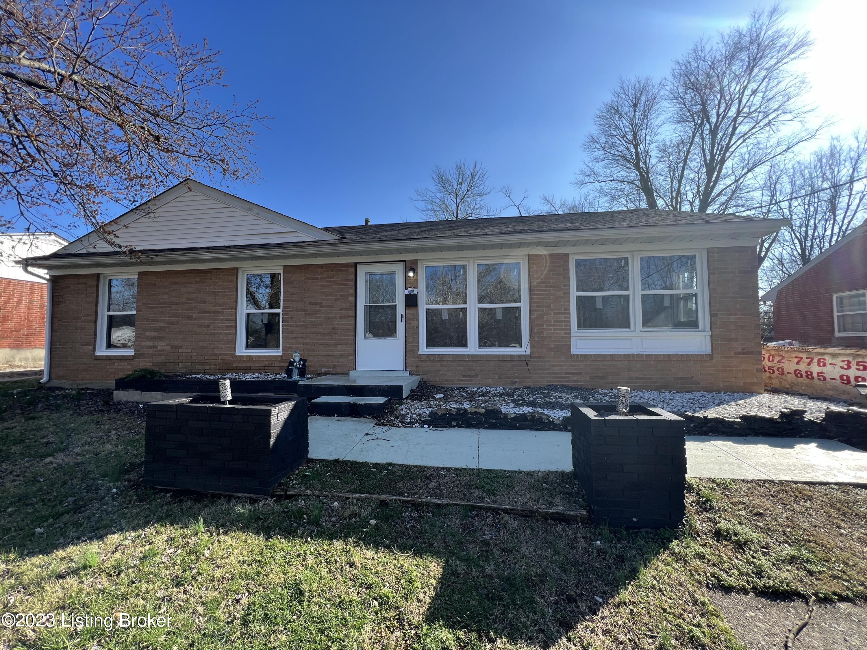 5312 Georgia Ln