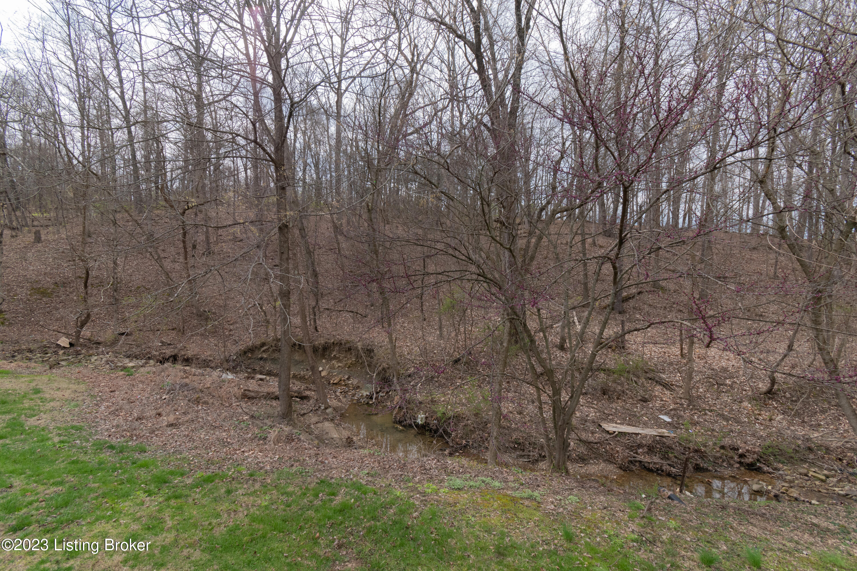 2510 Blevins Gap Rd