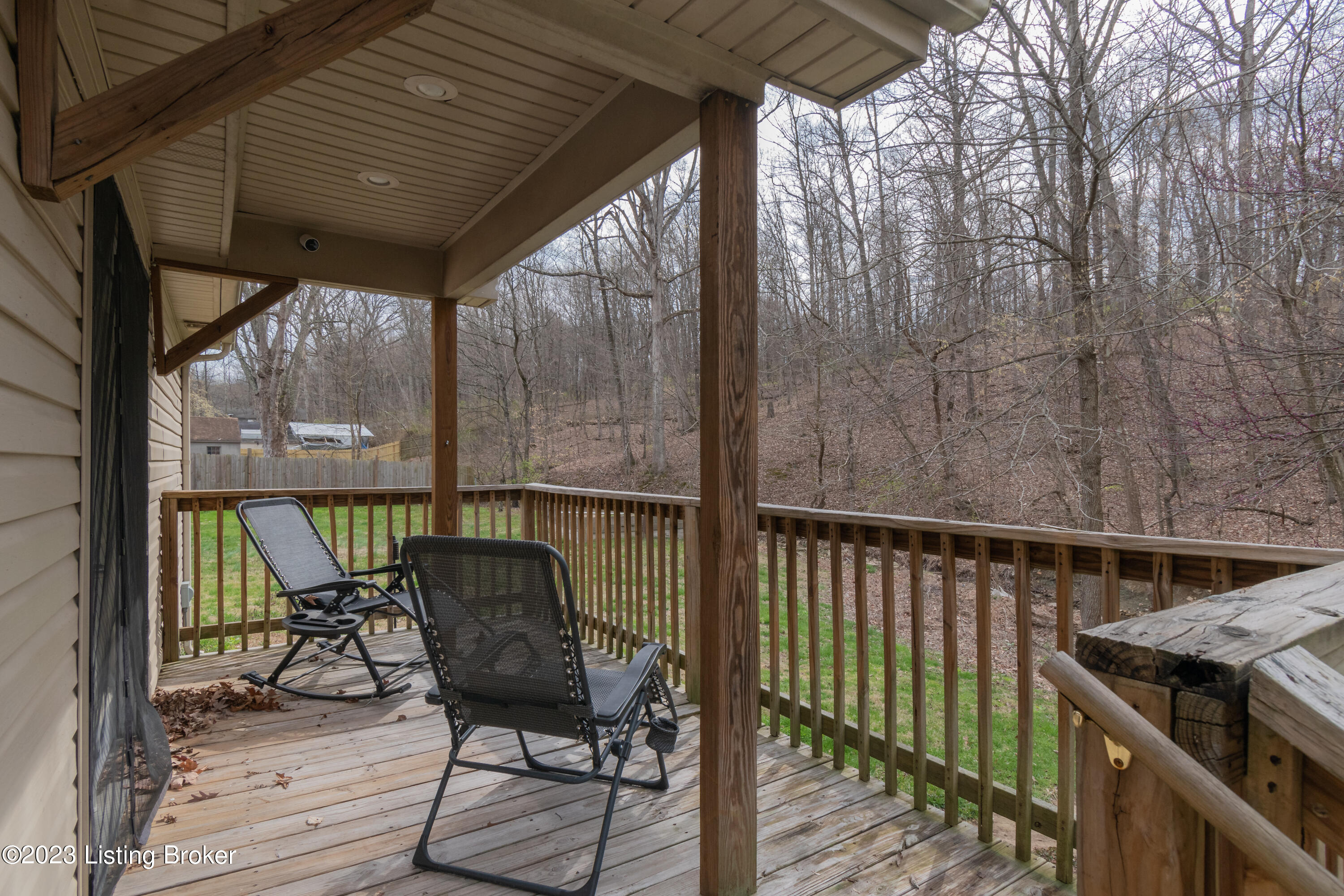 2510 Blevins Gap Rd
