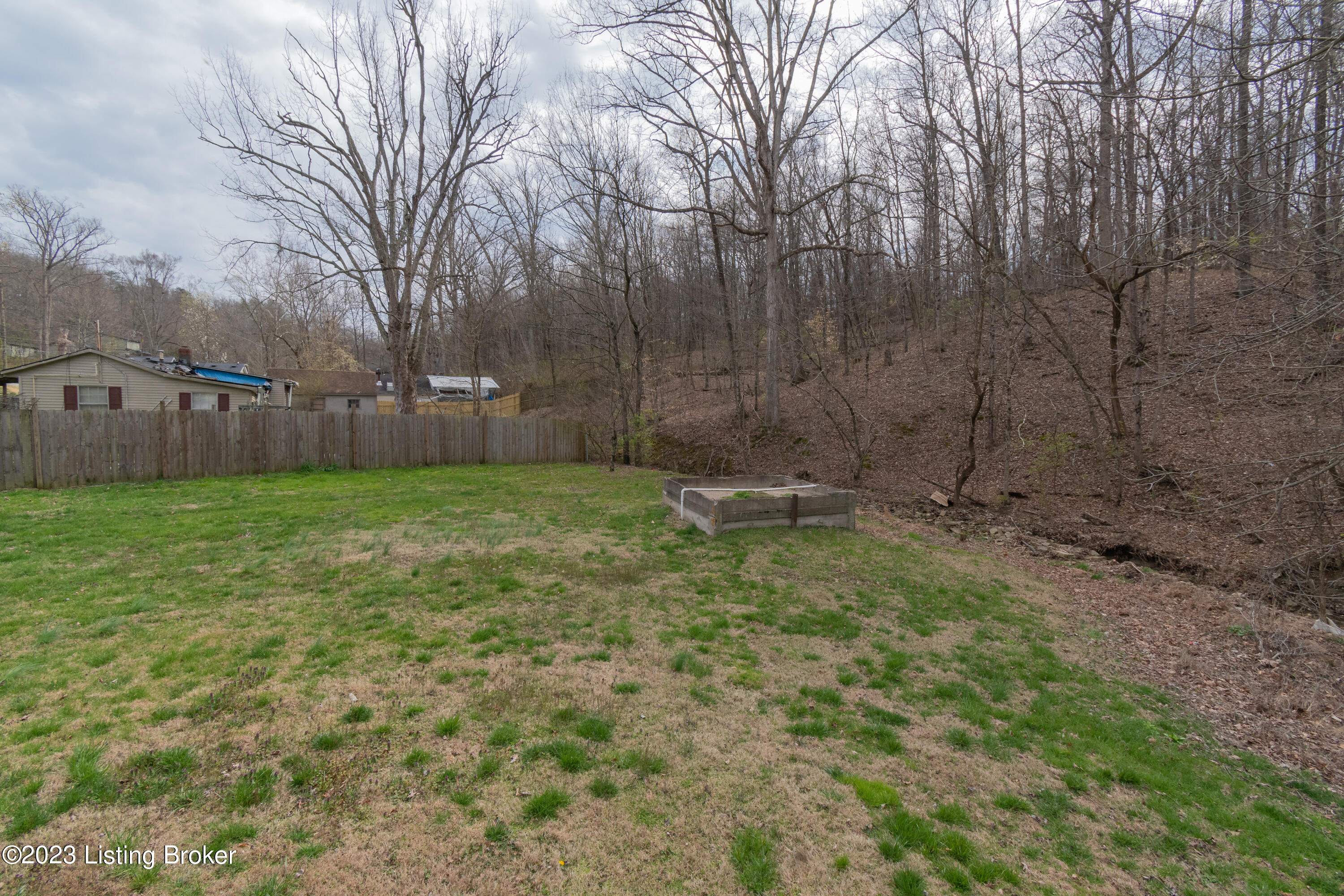 2510 Blevins Gap Rd