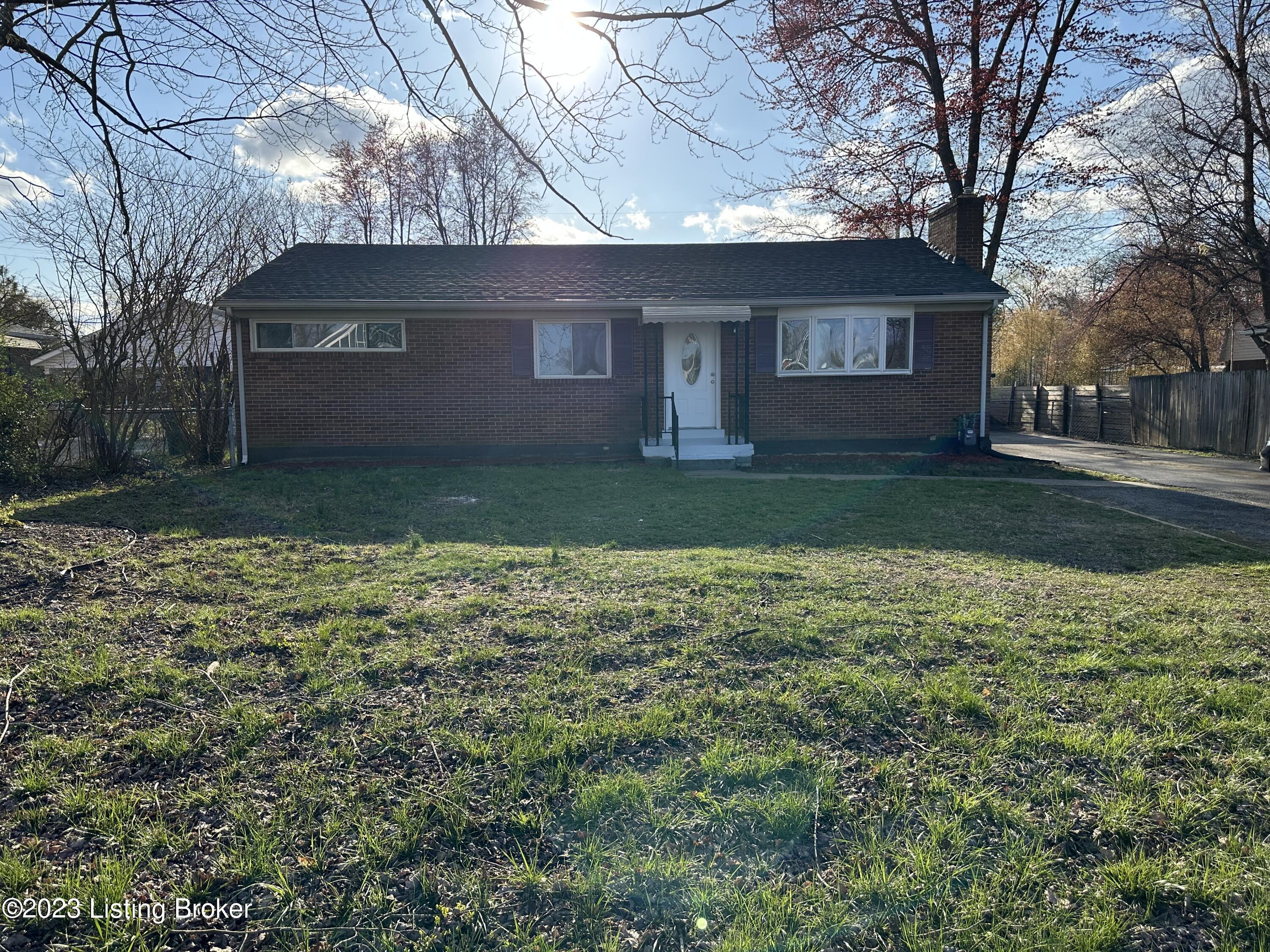 10012 Stonestreet Rd
