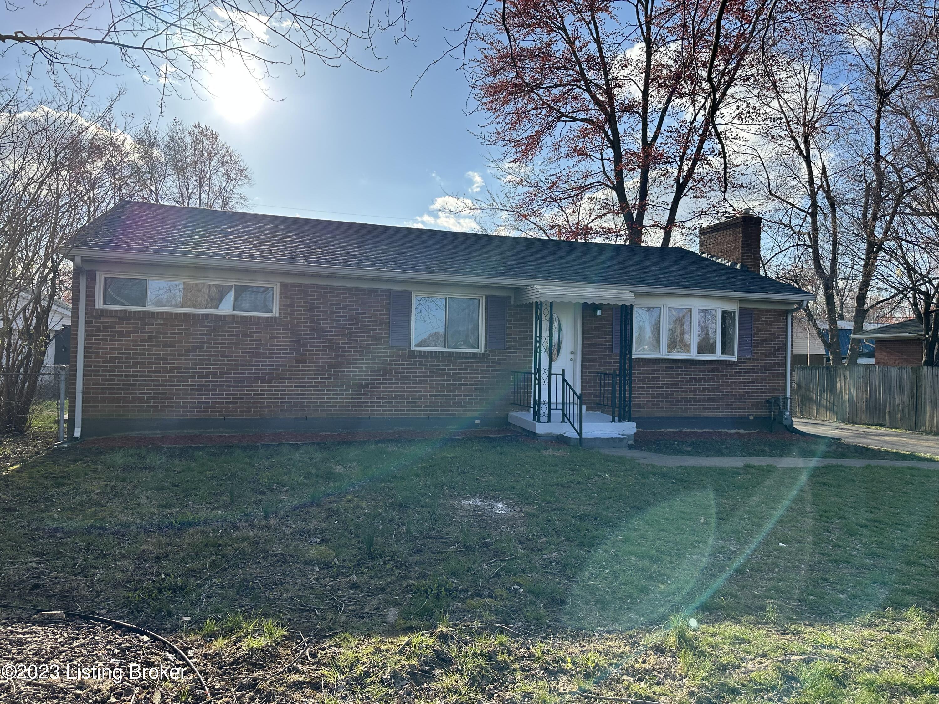 10012 Stonestreet Rd