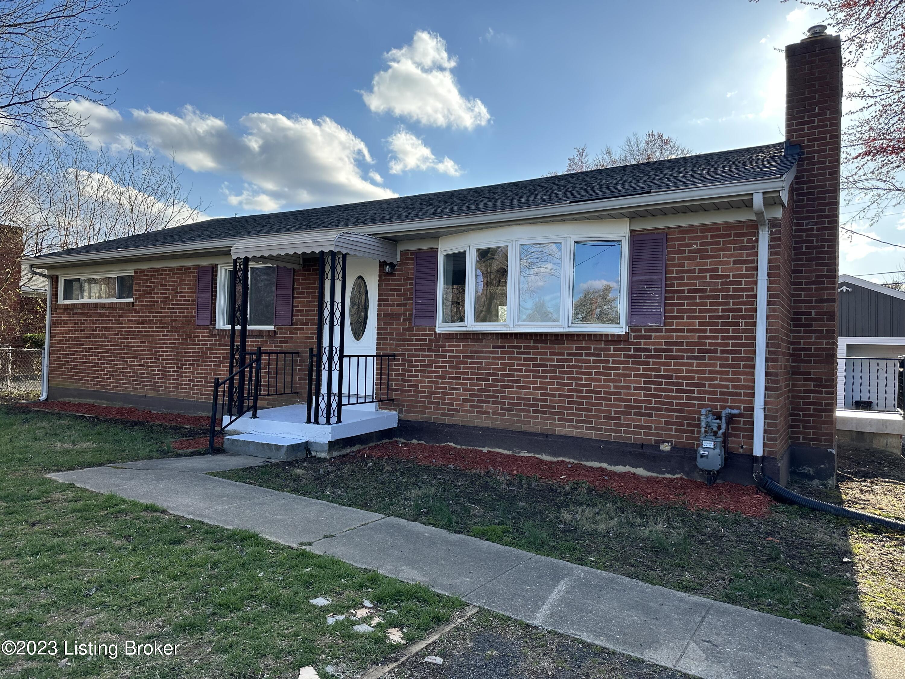 10012 Stonestreet Rd