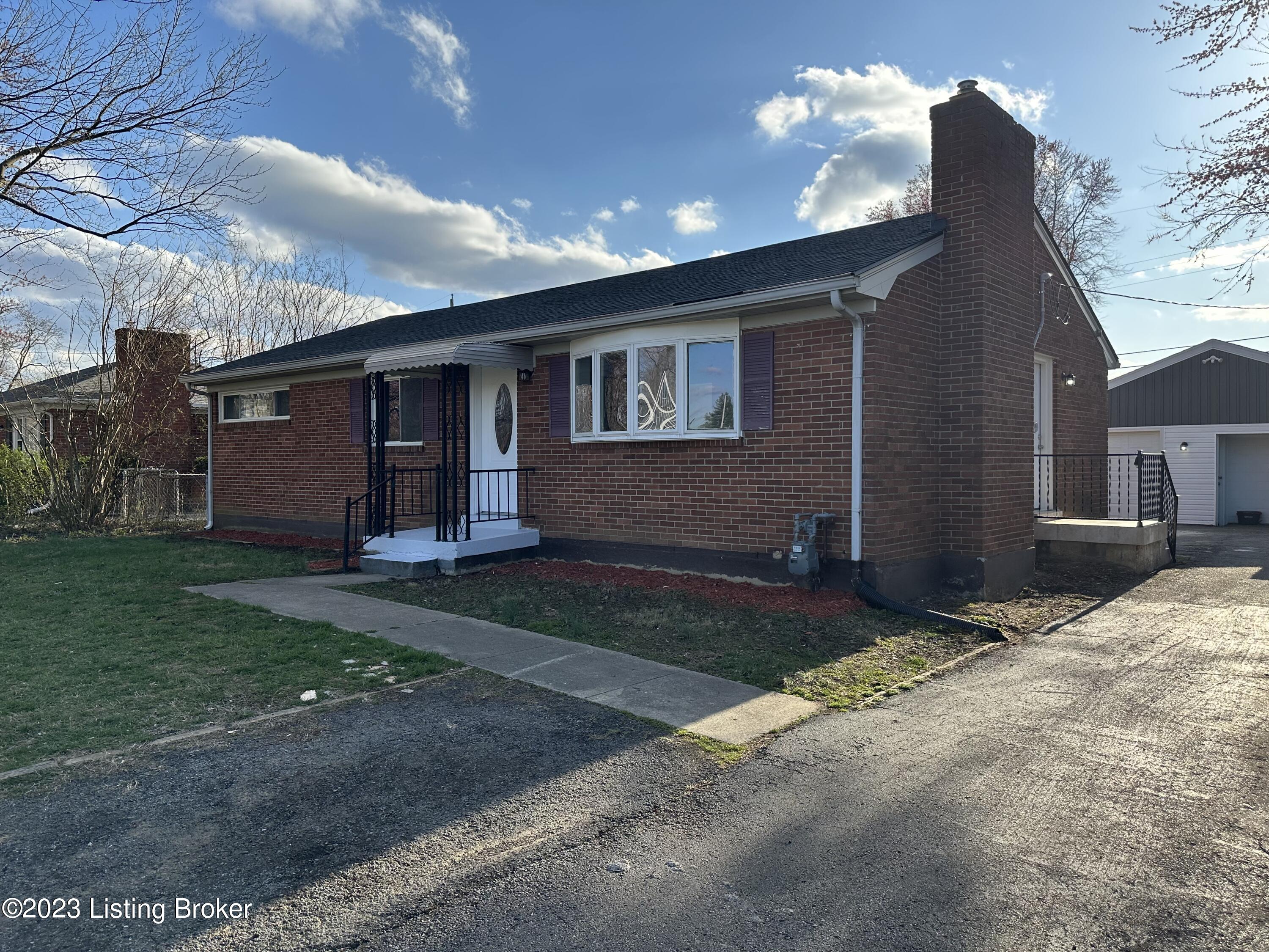 10012 Stonestreet Rd