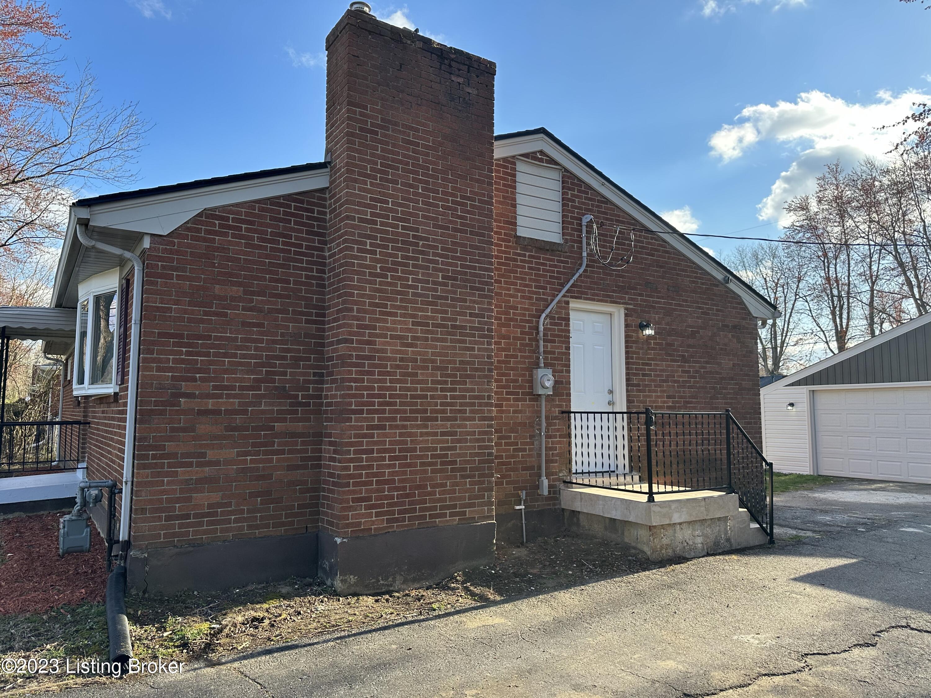 10012 Stonestreet Rd