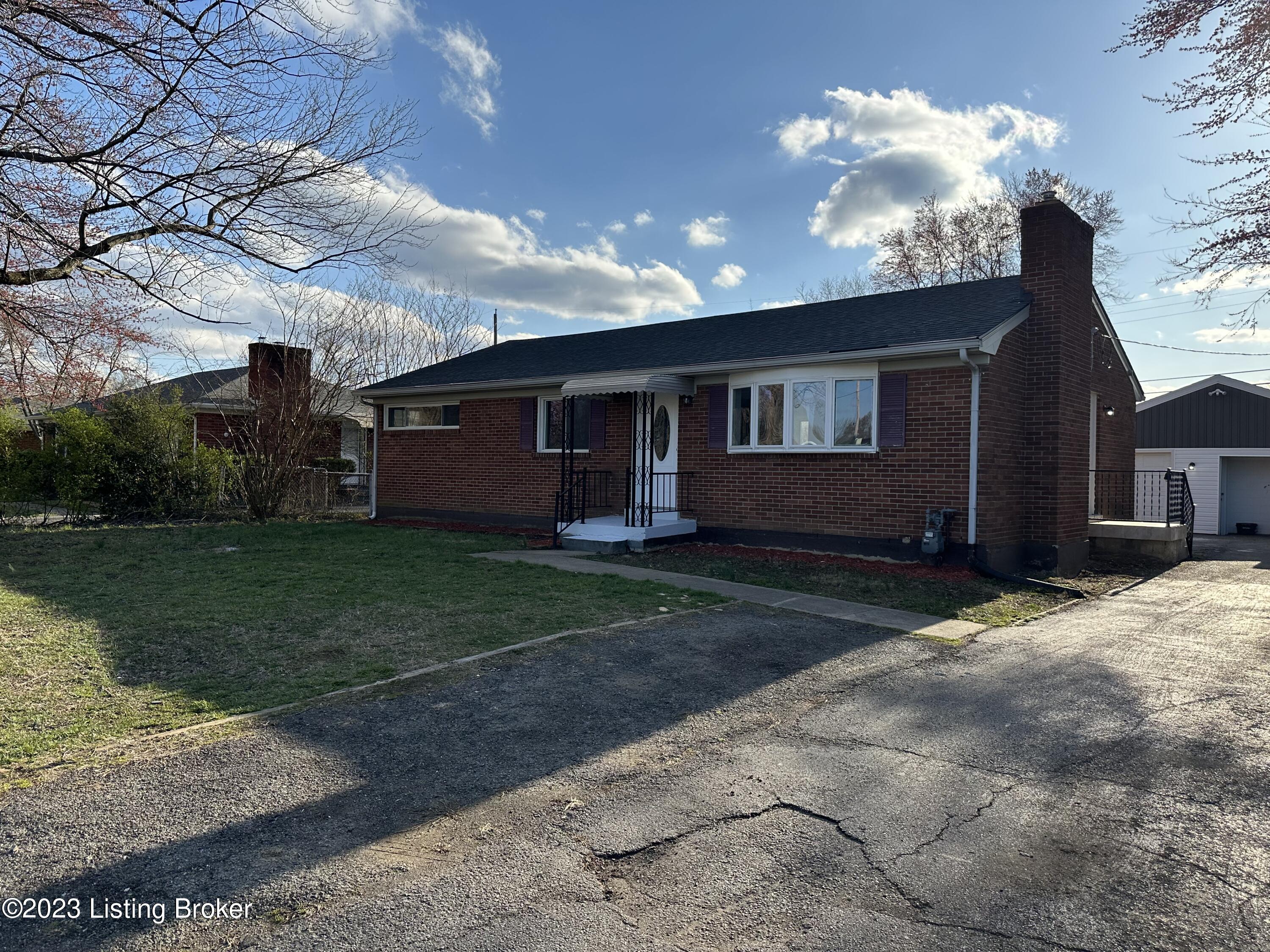 10012 Stonestreet Rd