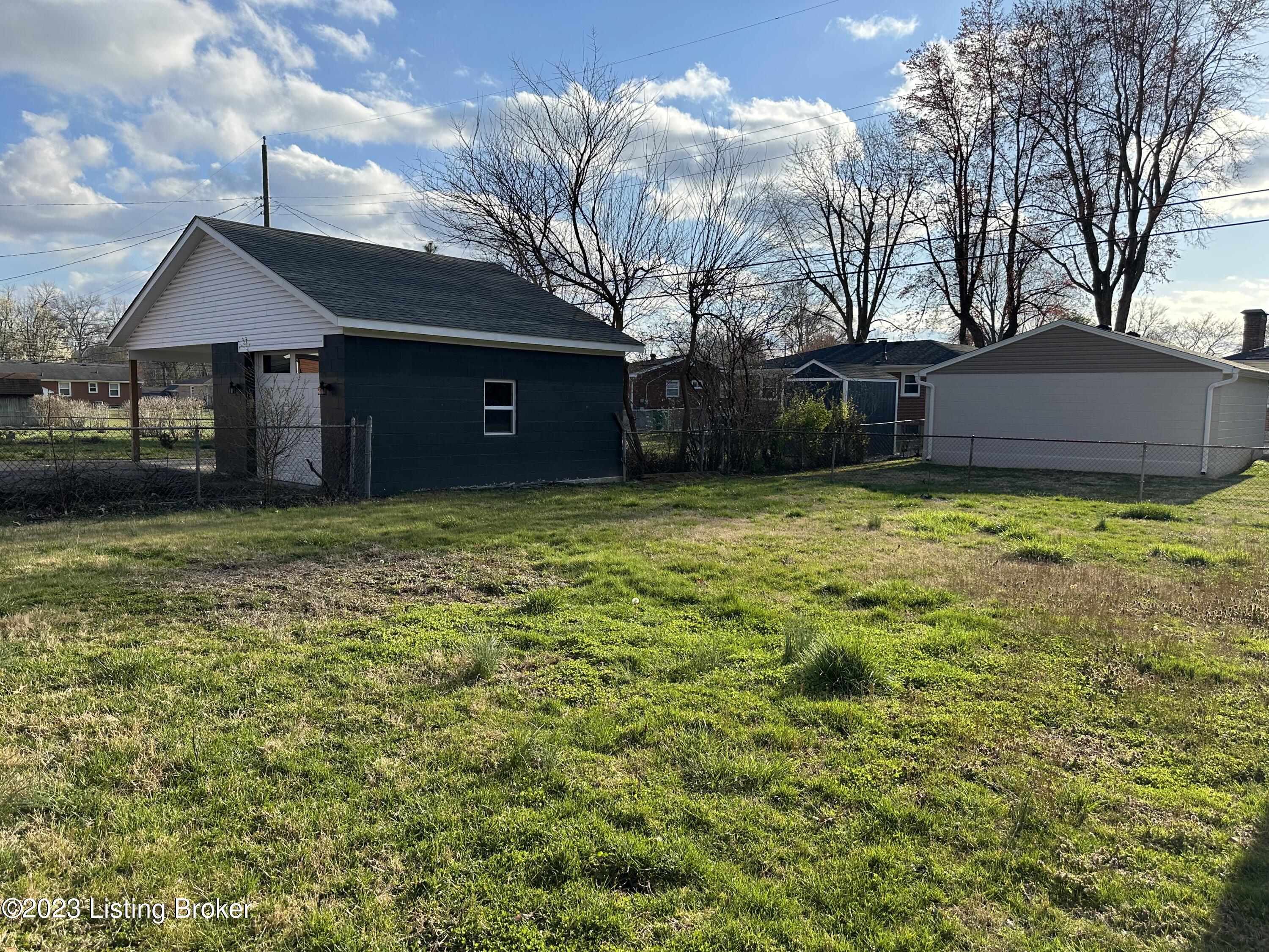 10012 Stonestreet Rd