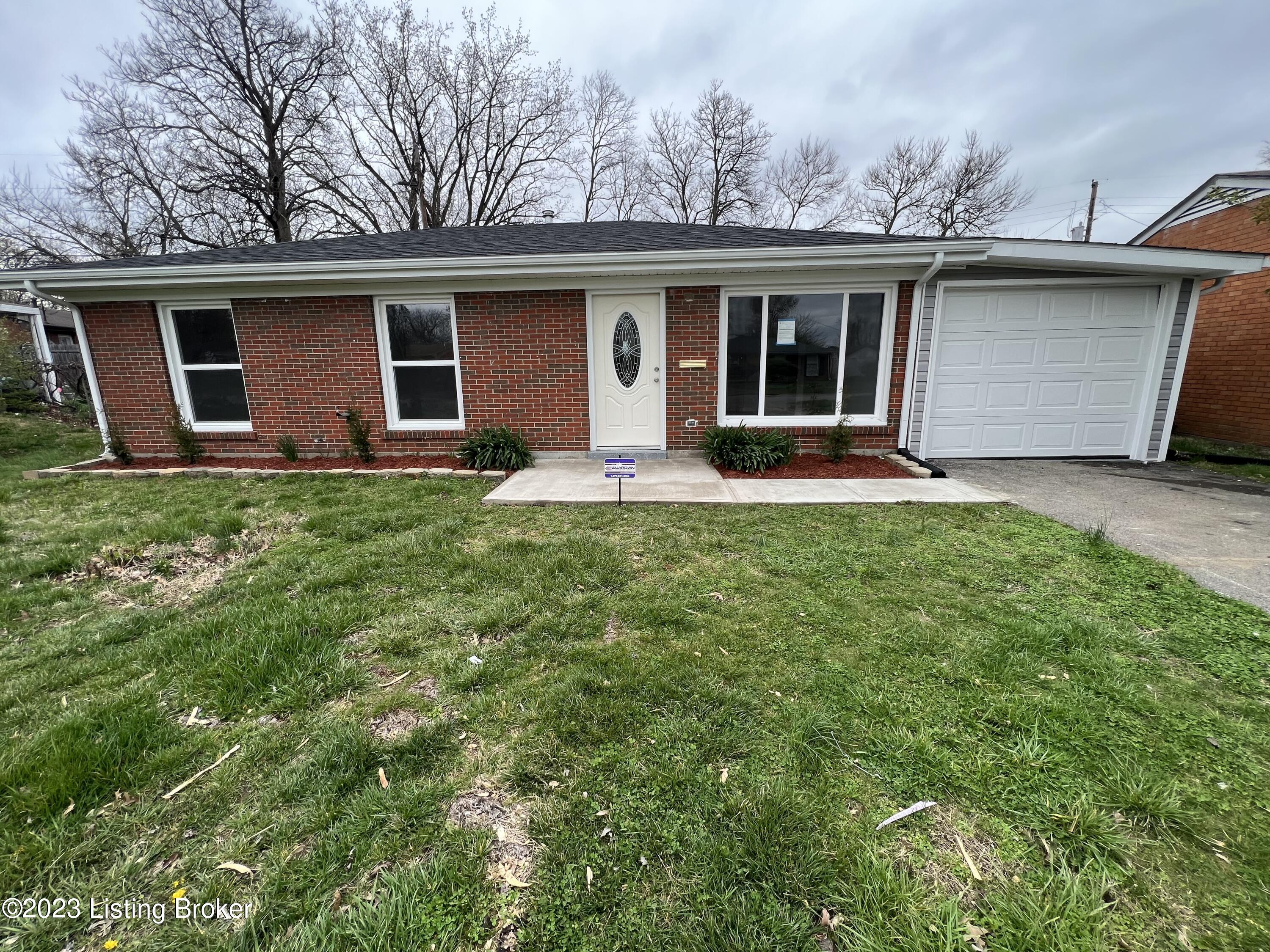 2235 Paris Dr