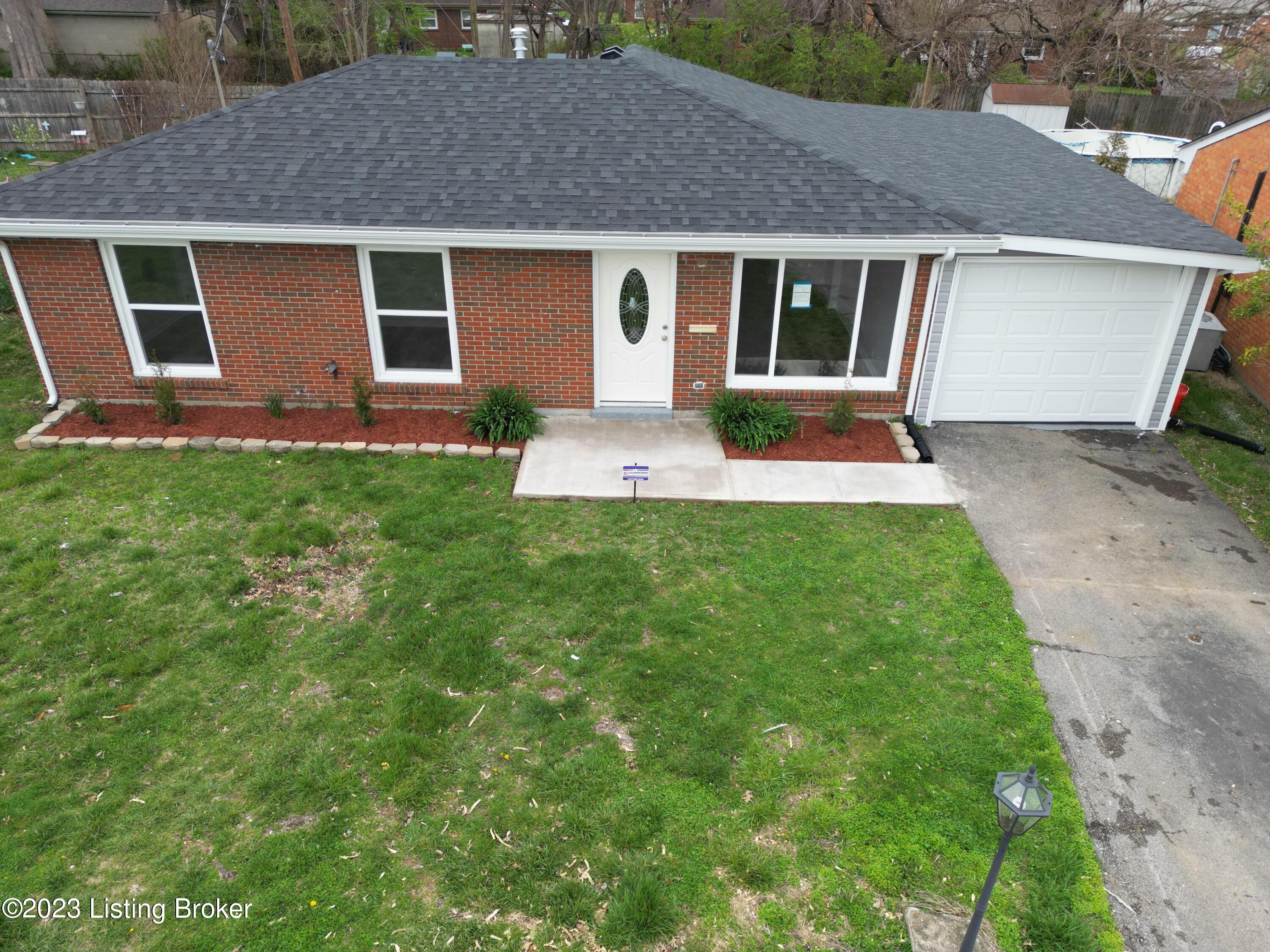 2235 Paris Dr