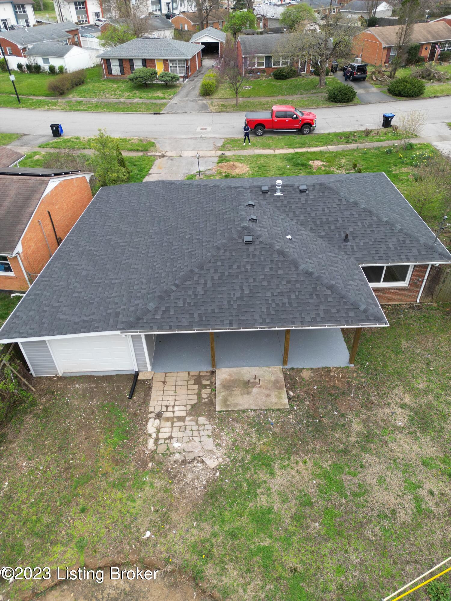 2235 Paris Dr
