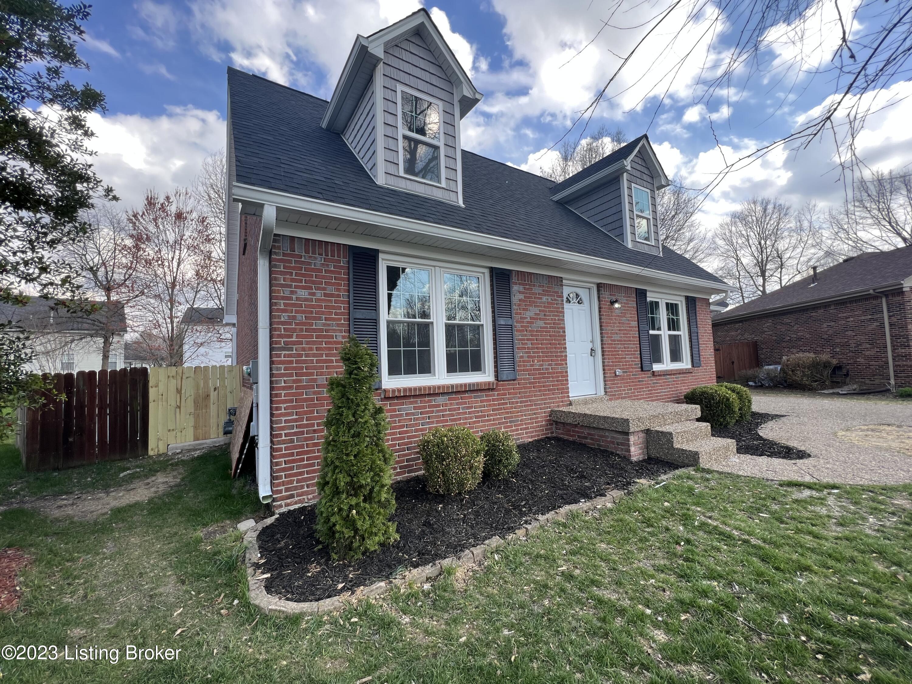 10307 Cooperwood Ct