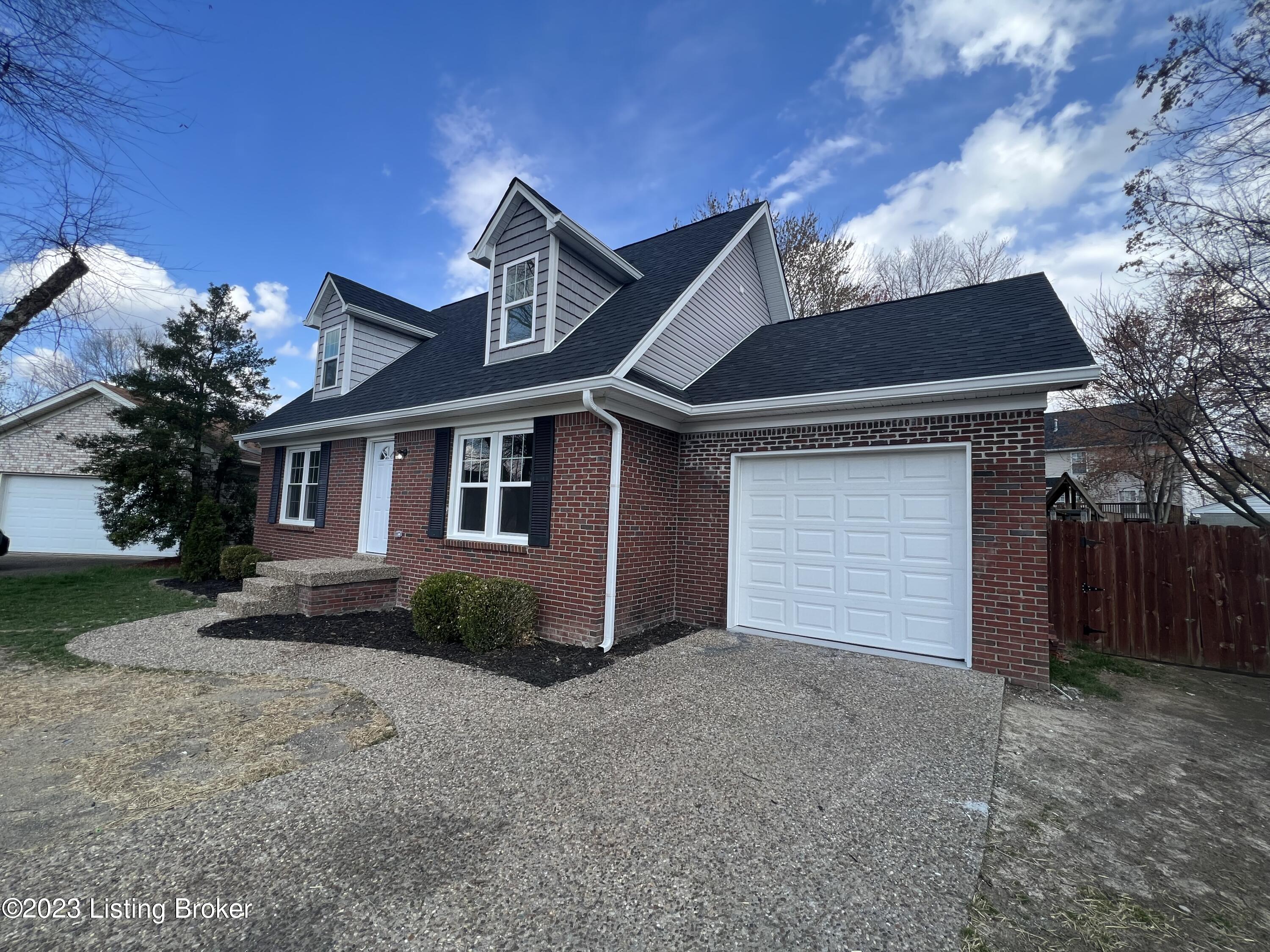 10307 Cooperwood Ct