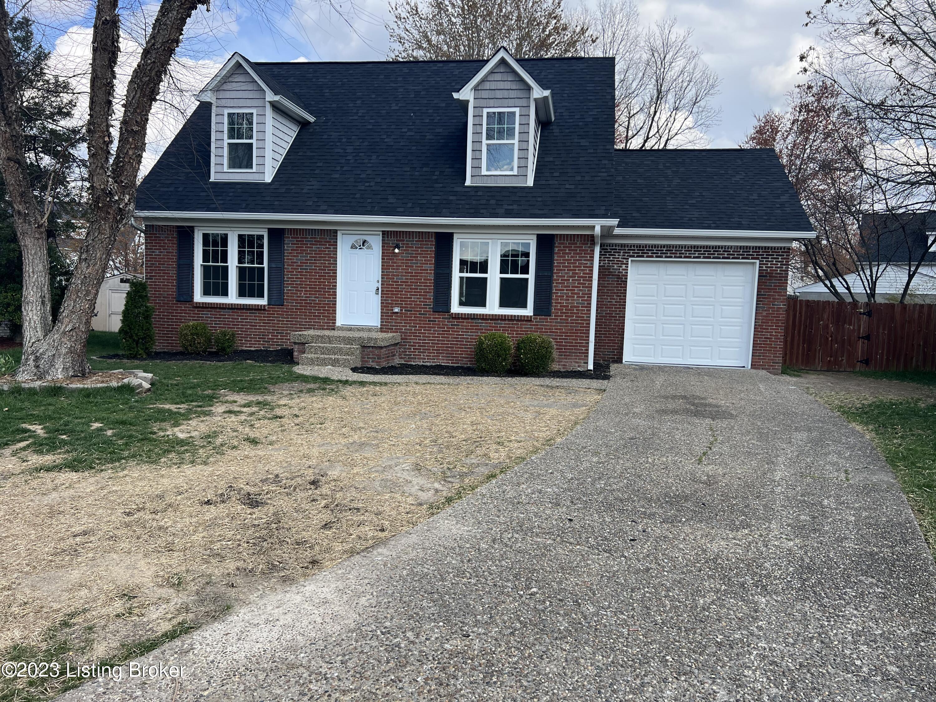 10307 Cooperwood Ct