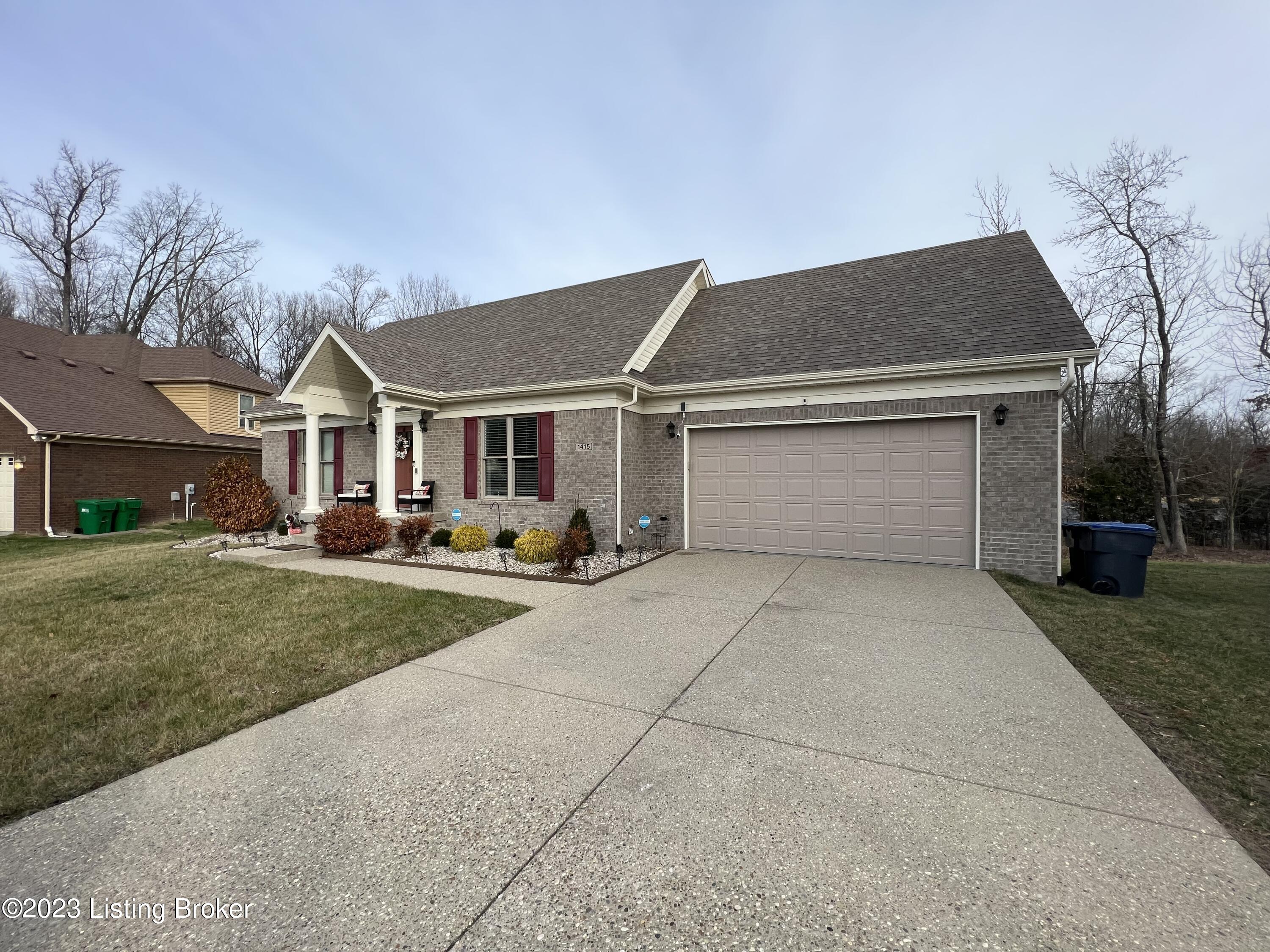 1415 Parkridge Pkwy