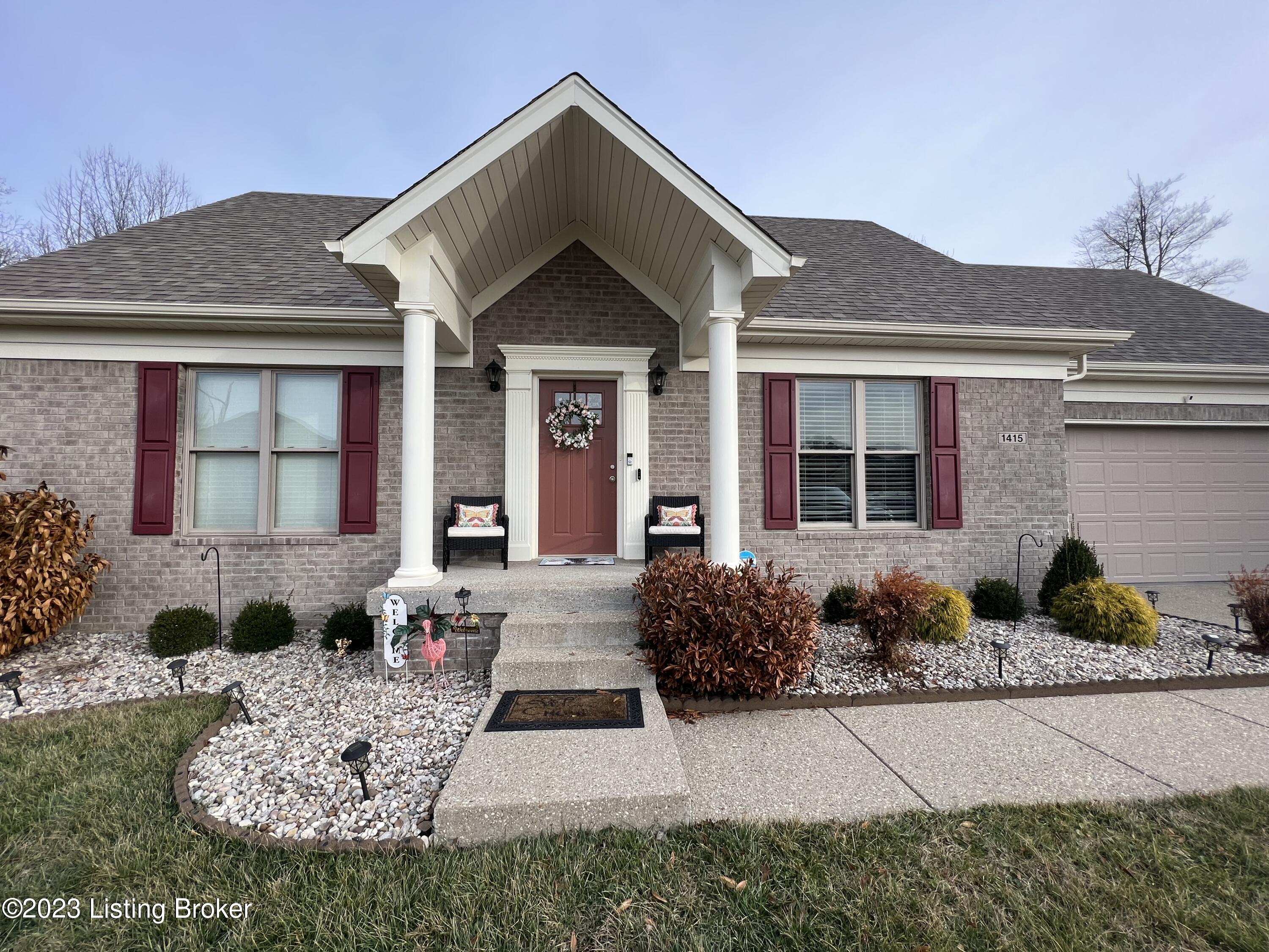 1415 Parkridge Pkwy