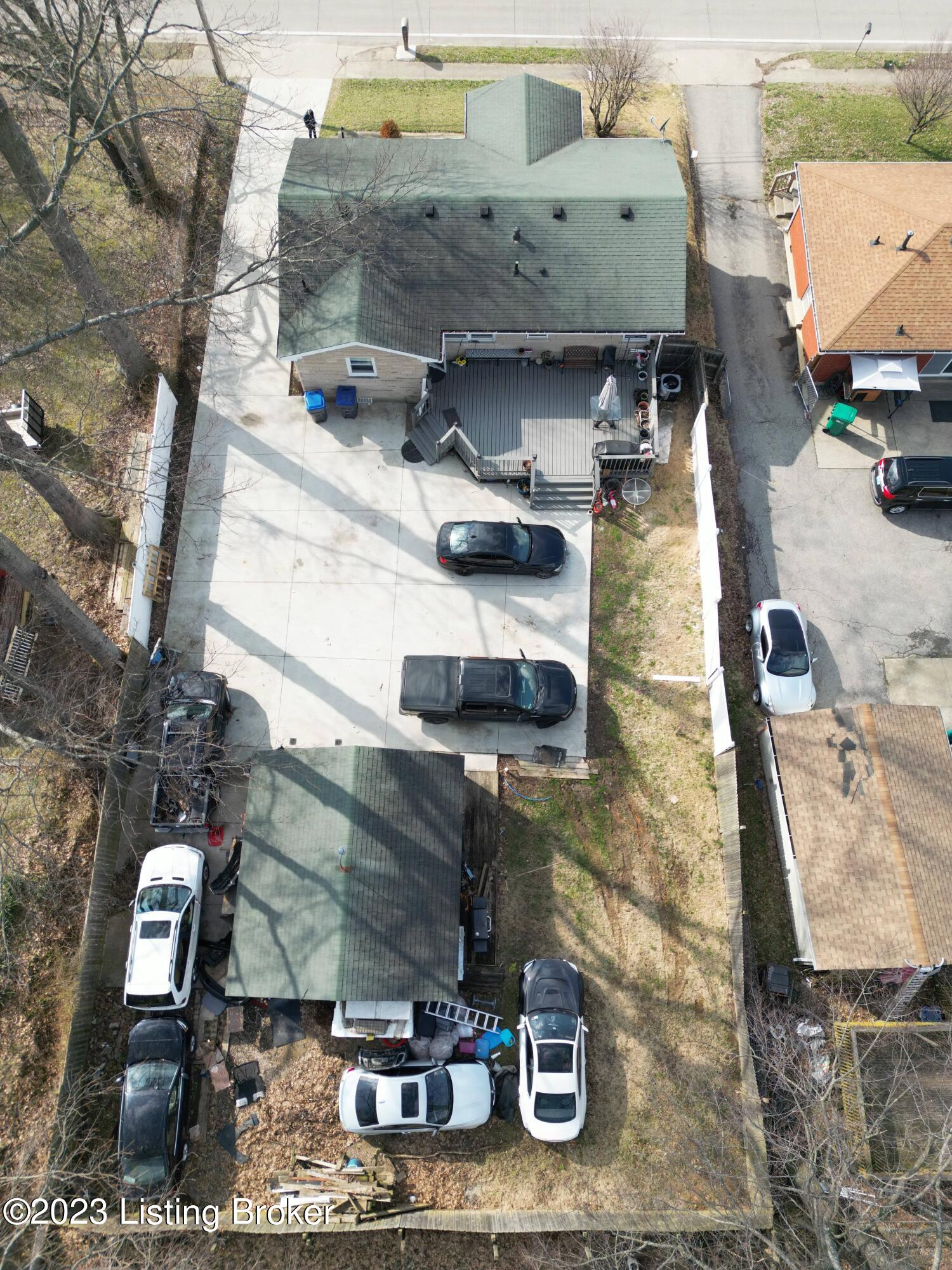 7015 Shepherdsville Rd
