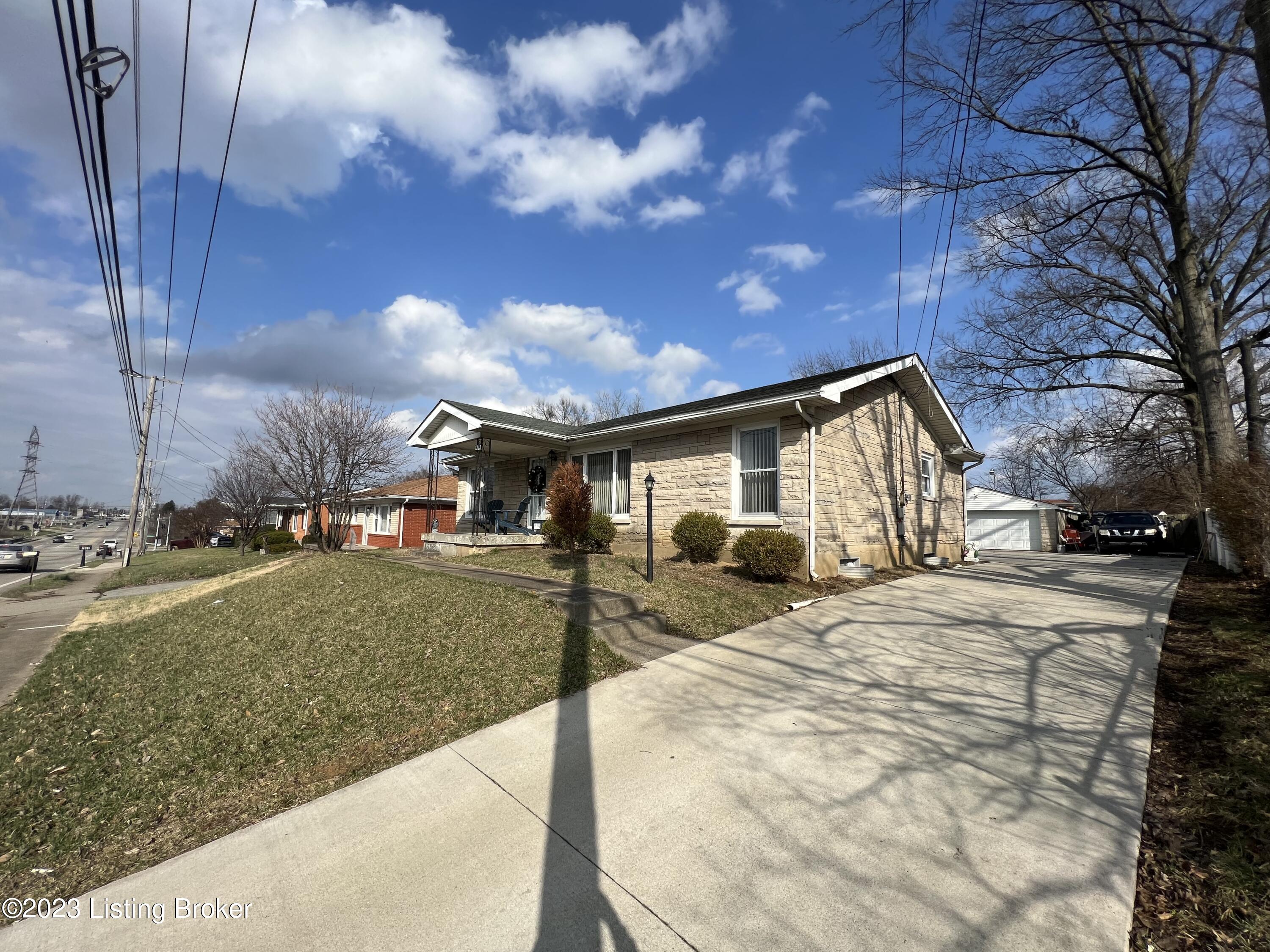7015 Shepherdsville Rd