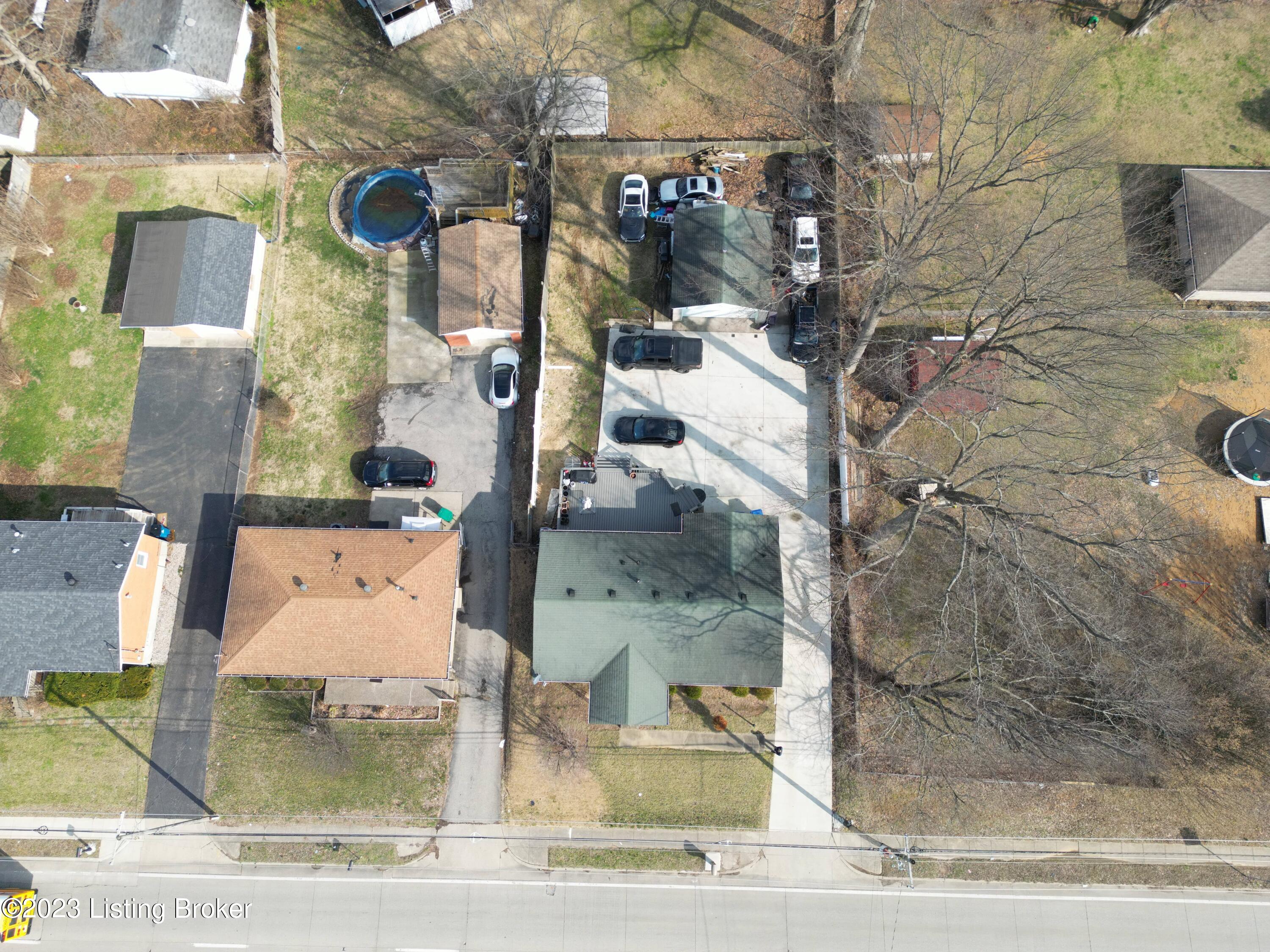 7015 Shepherdsville Rd