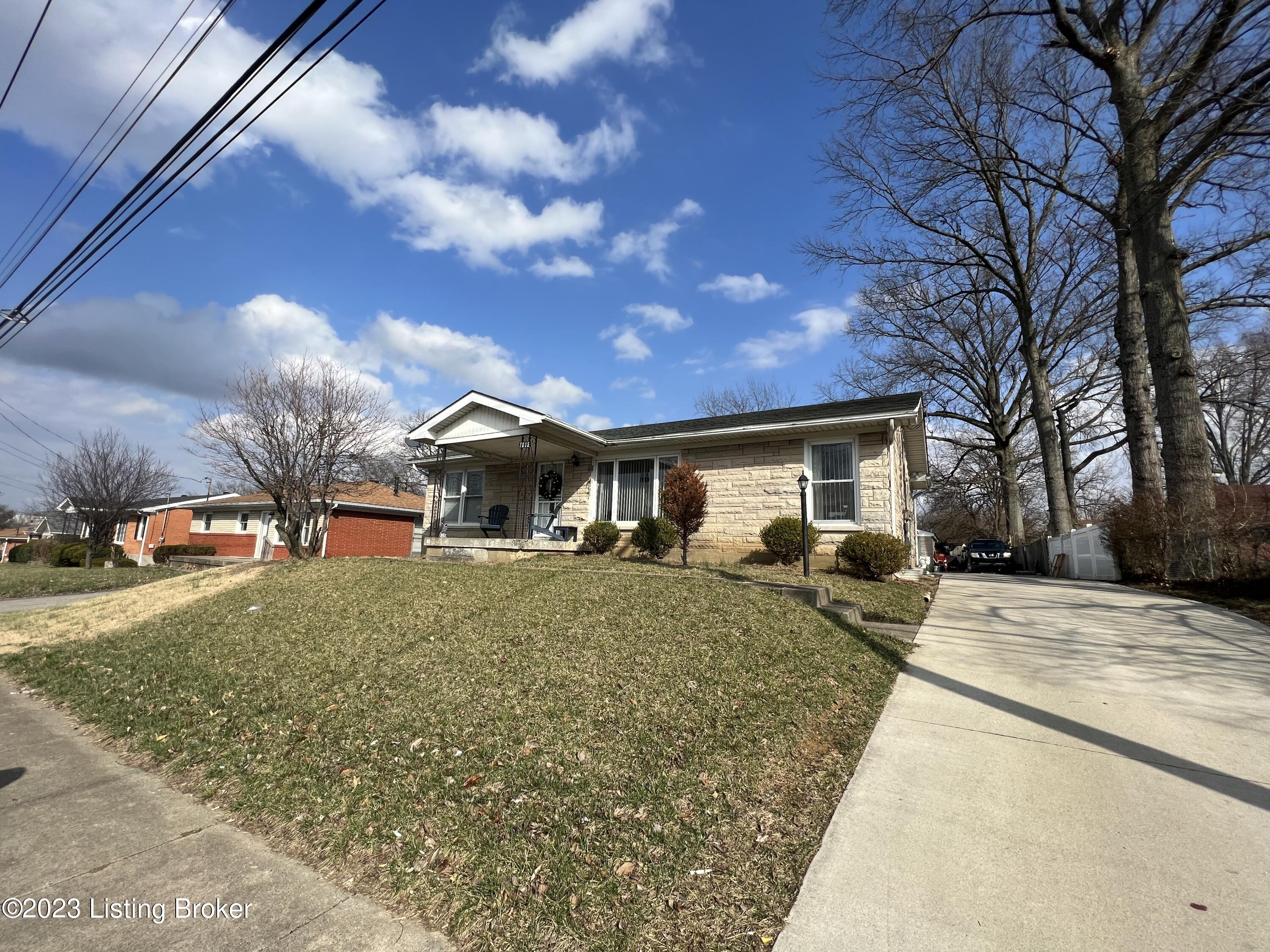 7015 Shepherdsville Rd