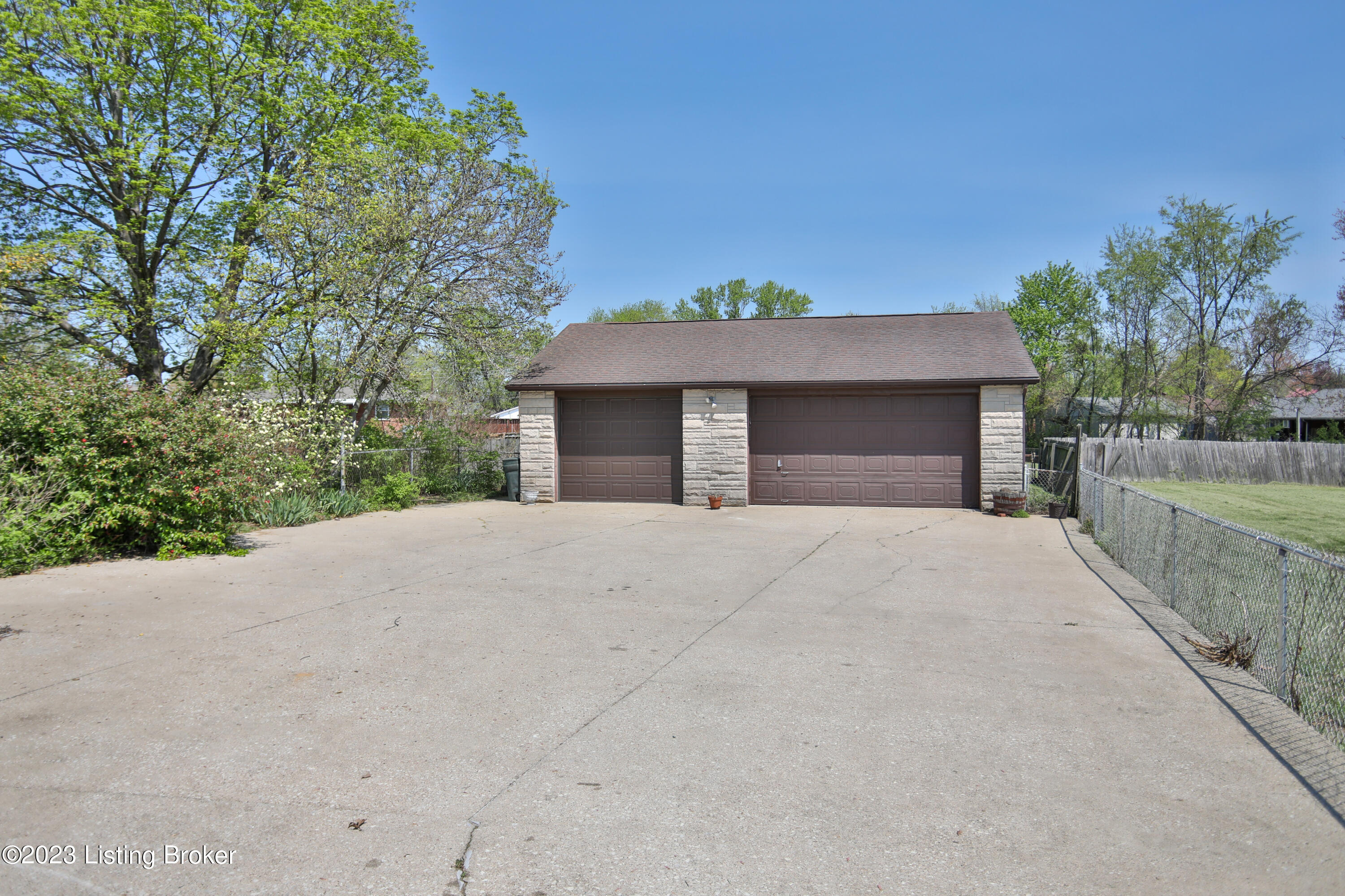 2509 Bagby Way