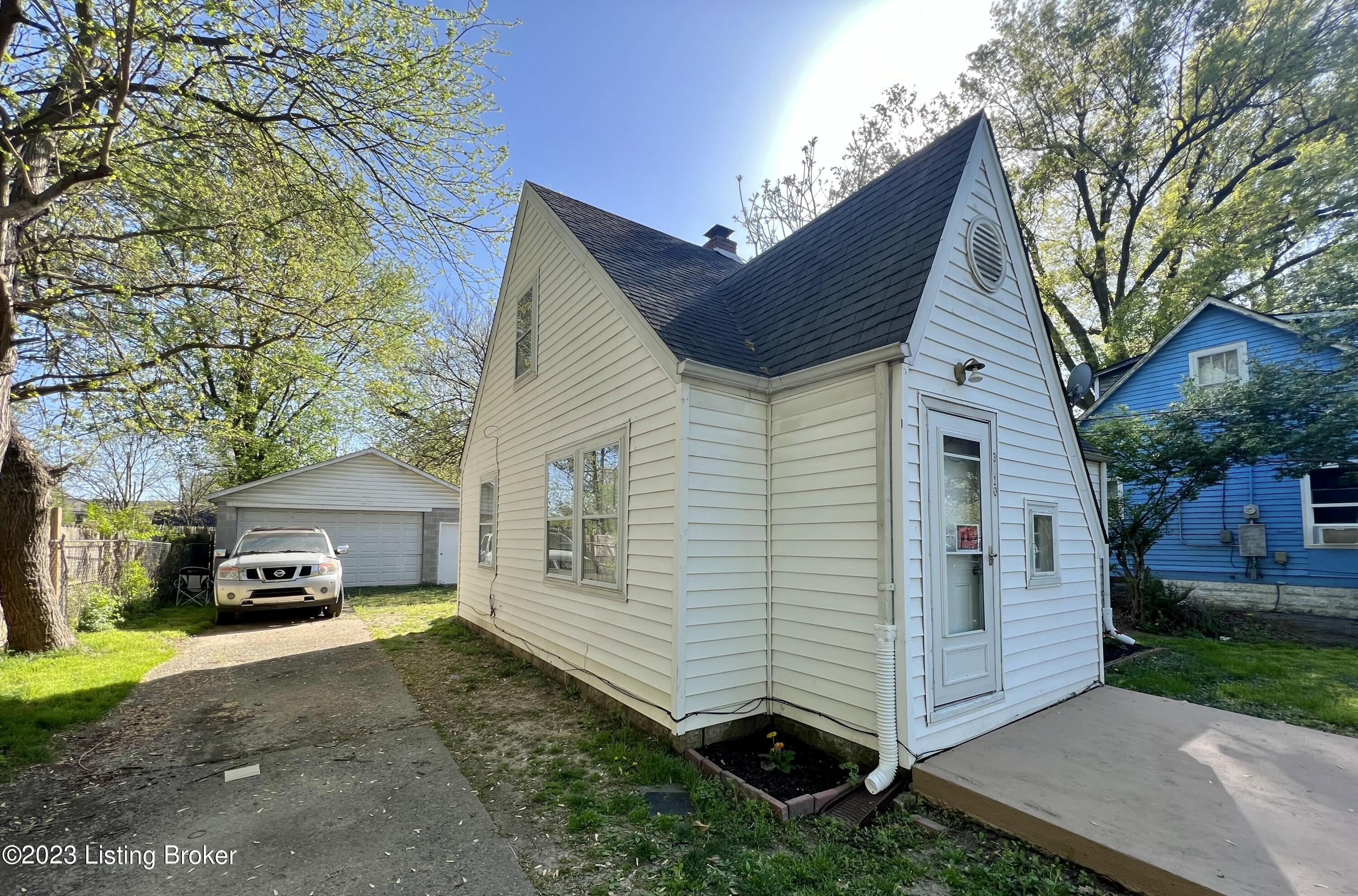 3310 Farnsley Rd