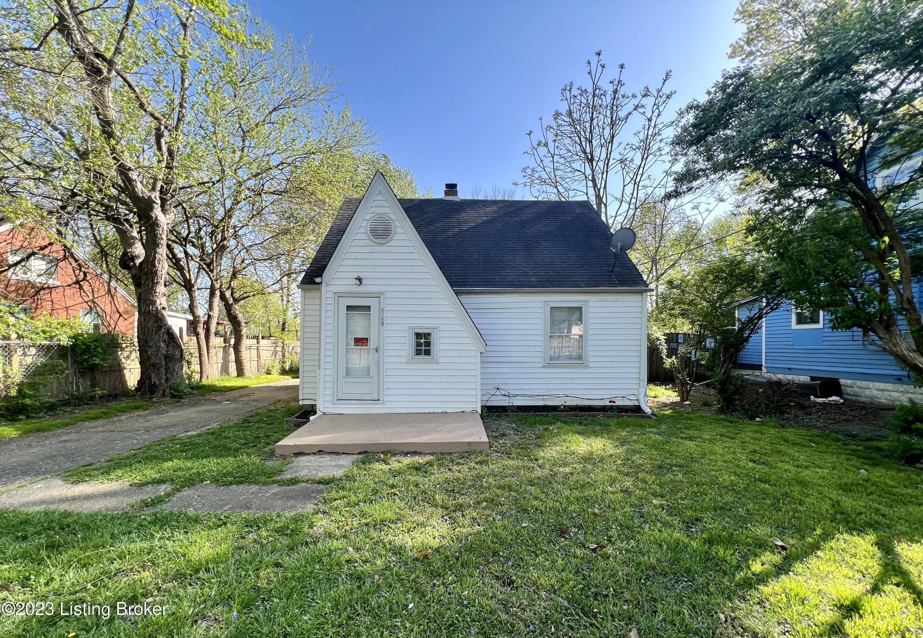 3310 Farnsley Rd