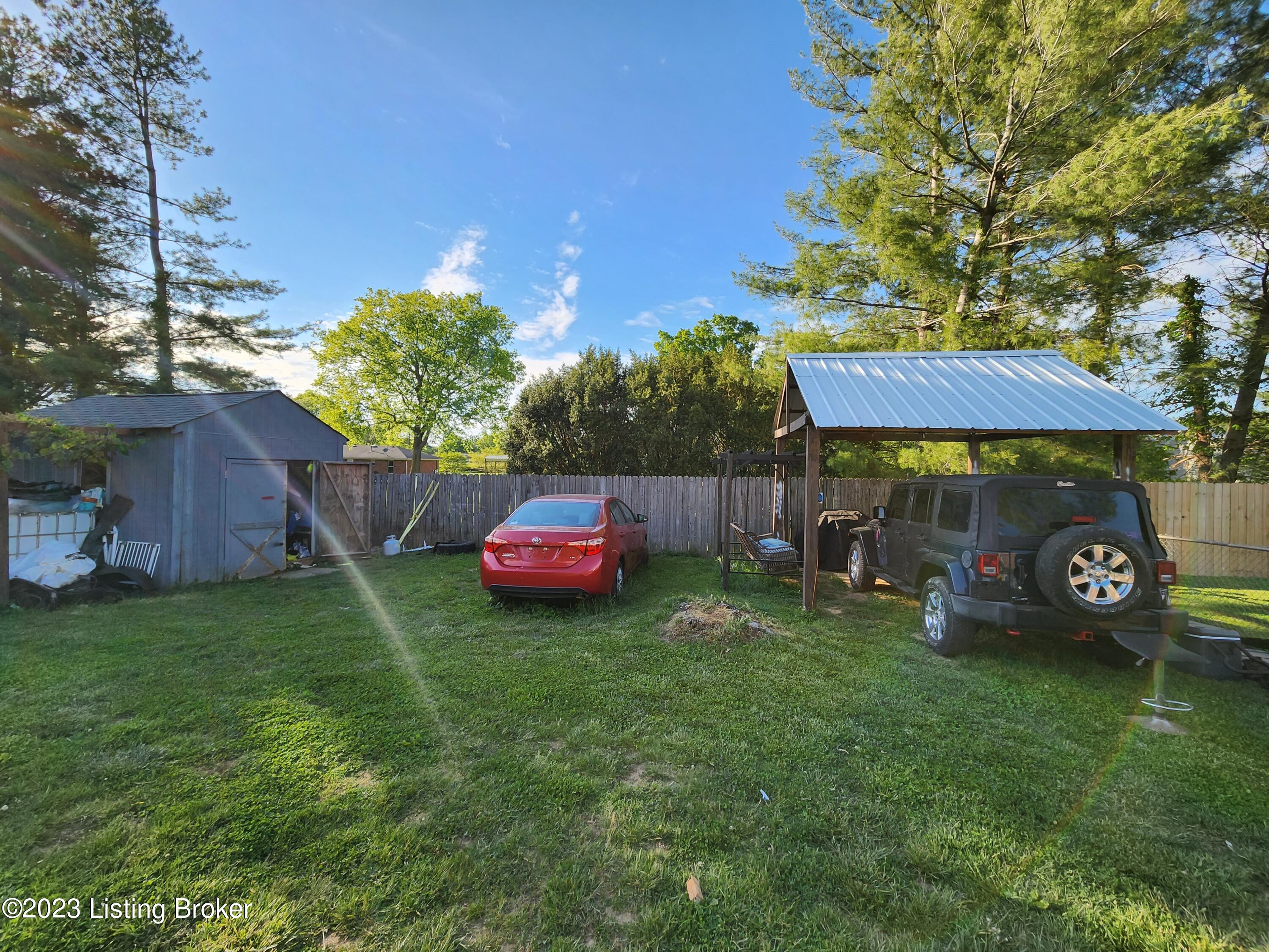 280 E Blue Jay Rd