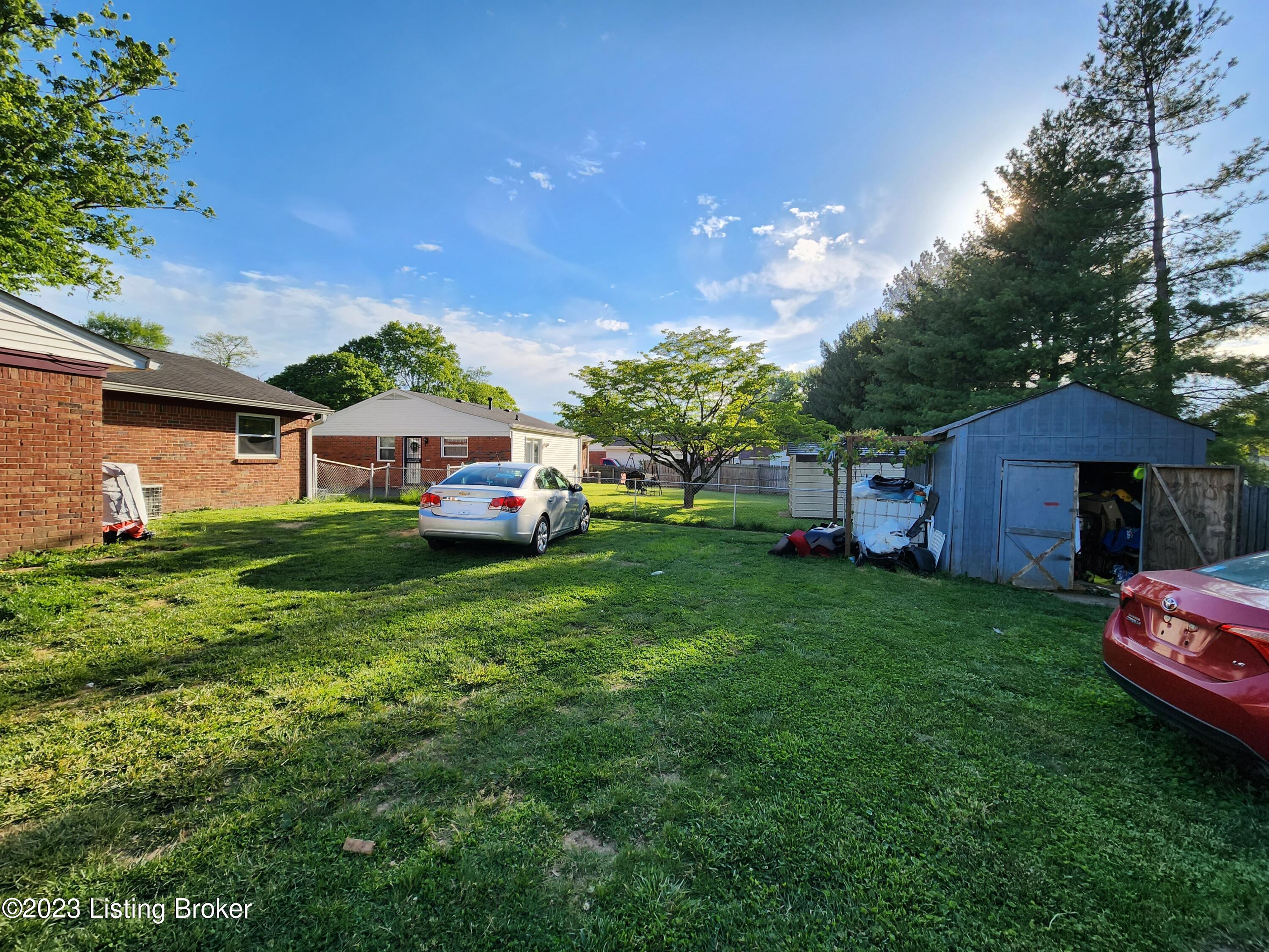 280 E Blue Jay Rd
