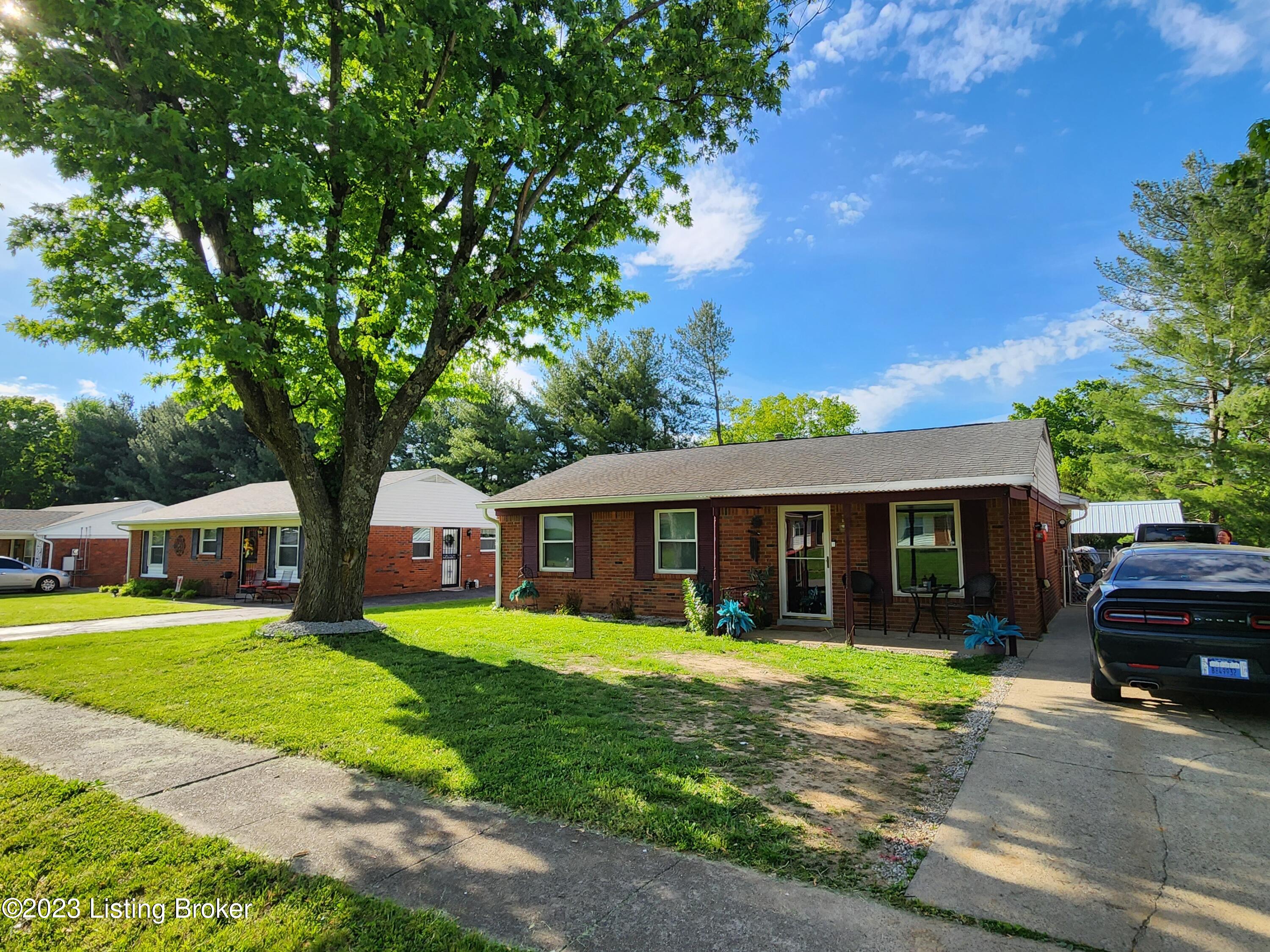 280 E Blue Jay Rd