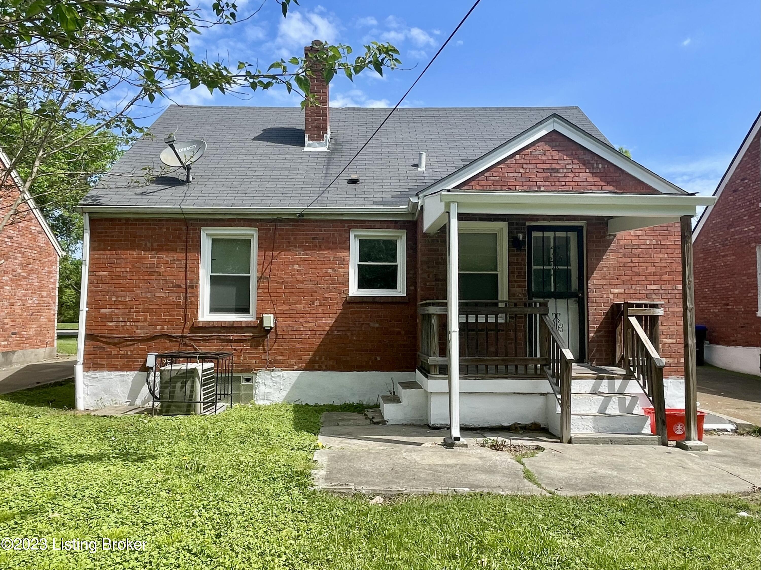 3514 Algonquin Pkwy